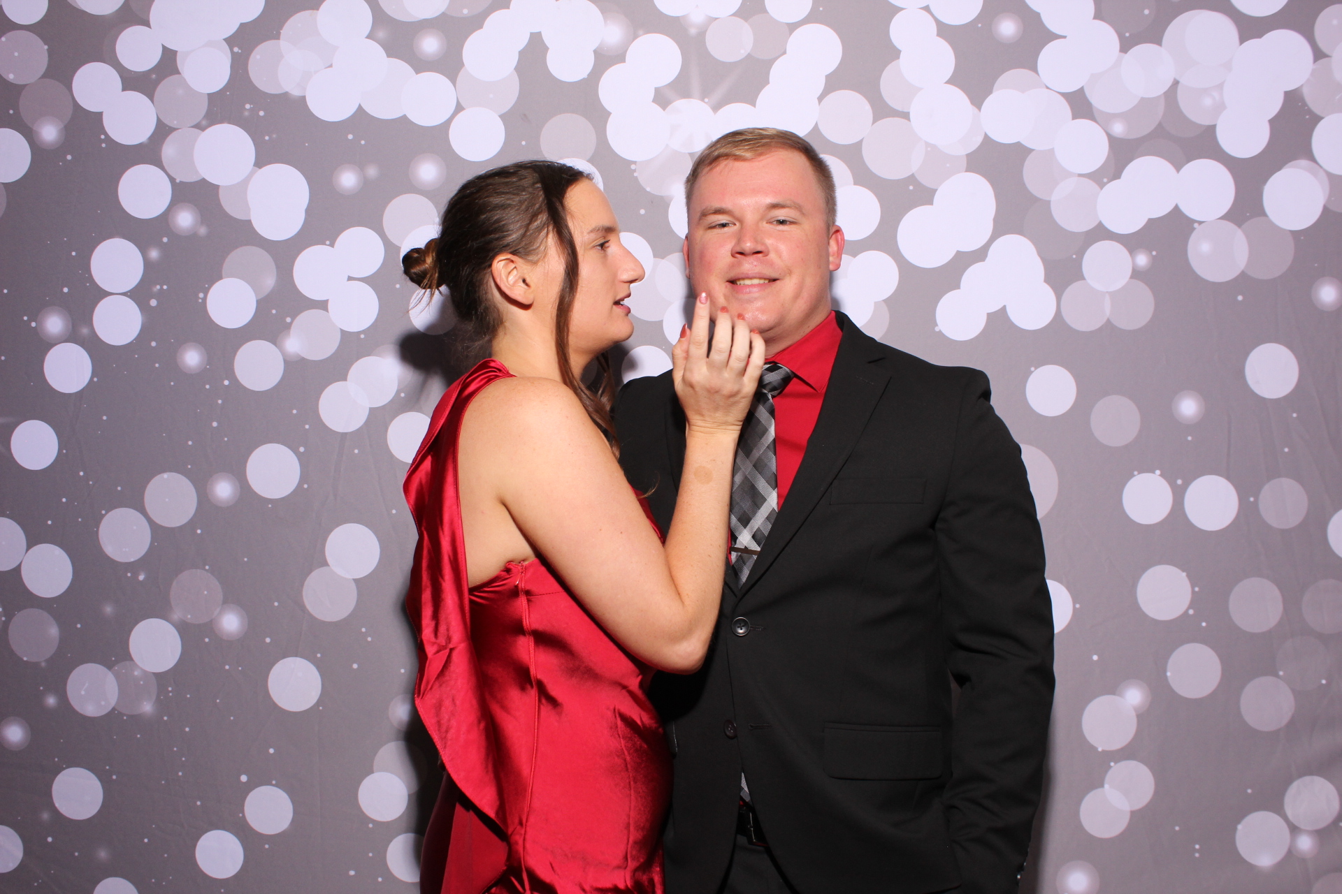 Barristers Ball | View more photos from the event at gallery.photoboothcincy.com/u/PhotoBoothCincy/Barristers-Ball