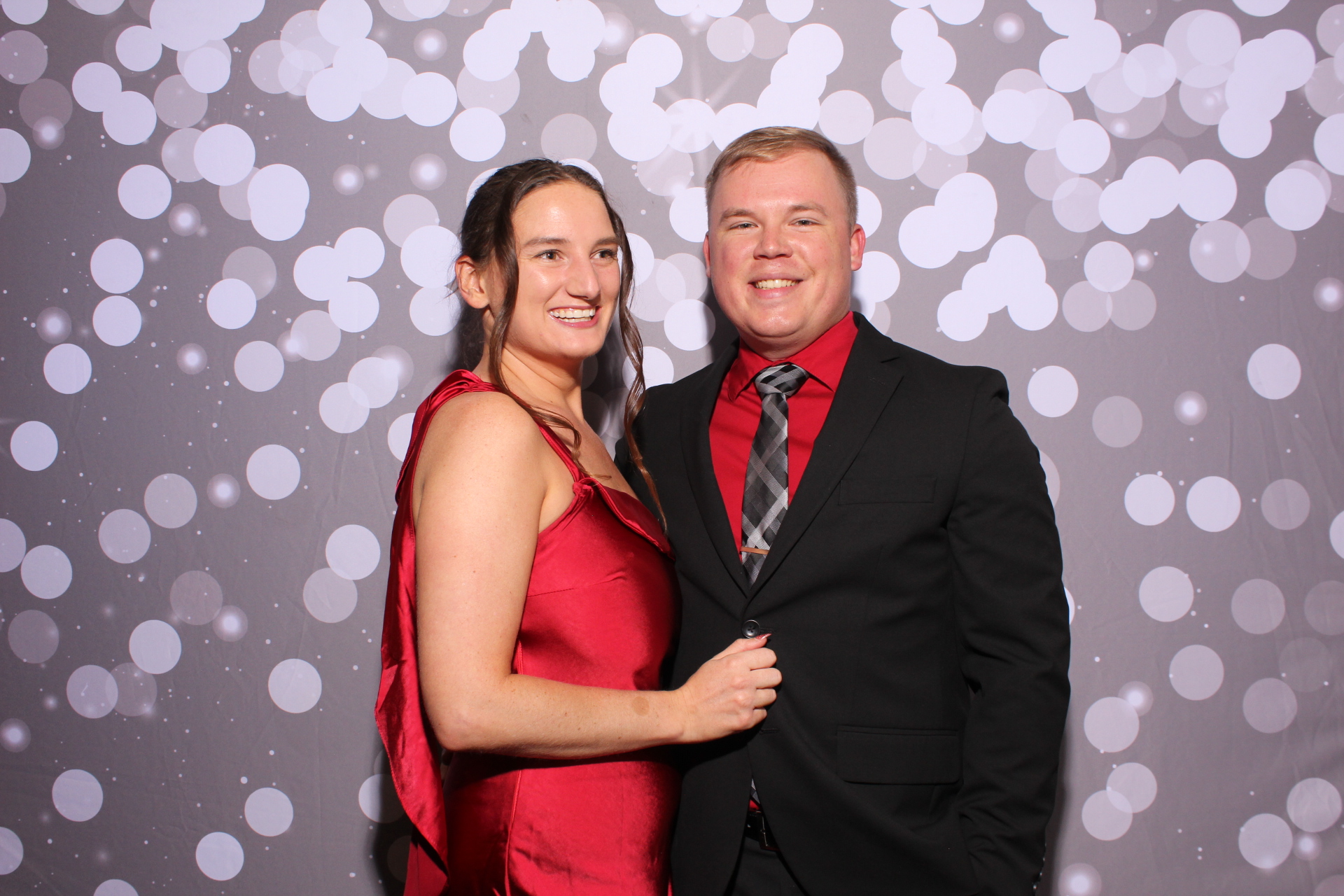 Barristers Ball | View more photos from the event at gallery.photoboothcincy.com/u/PhotoBoothCincy/Barristers-Ball