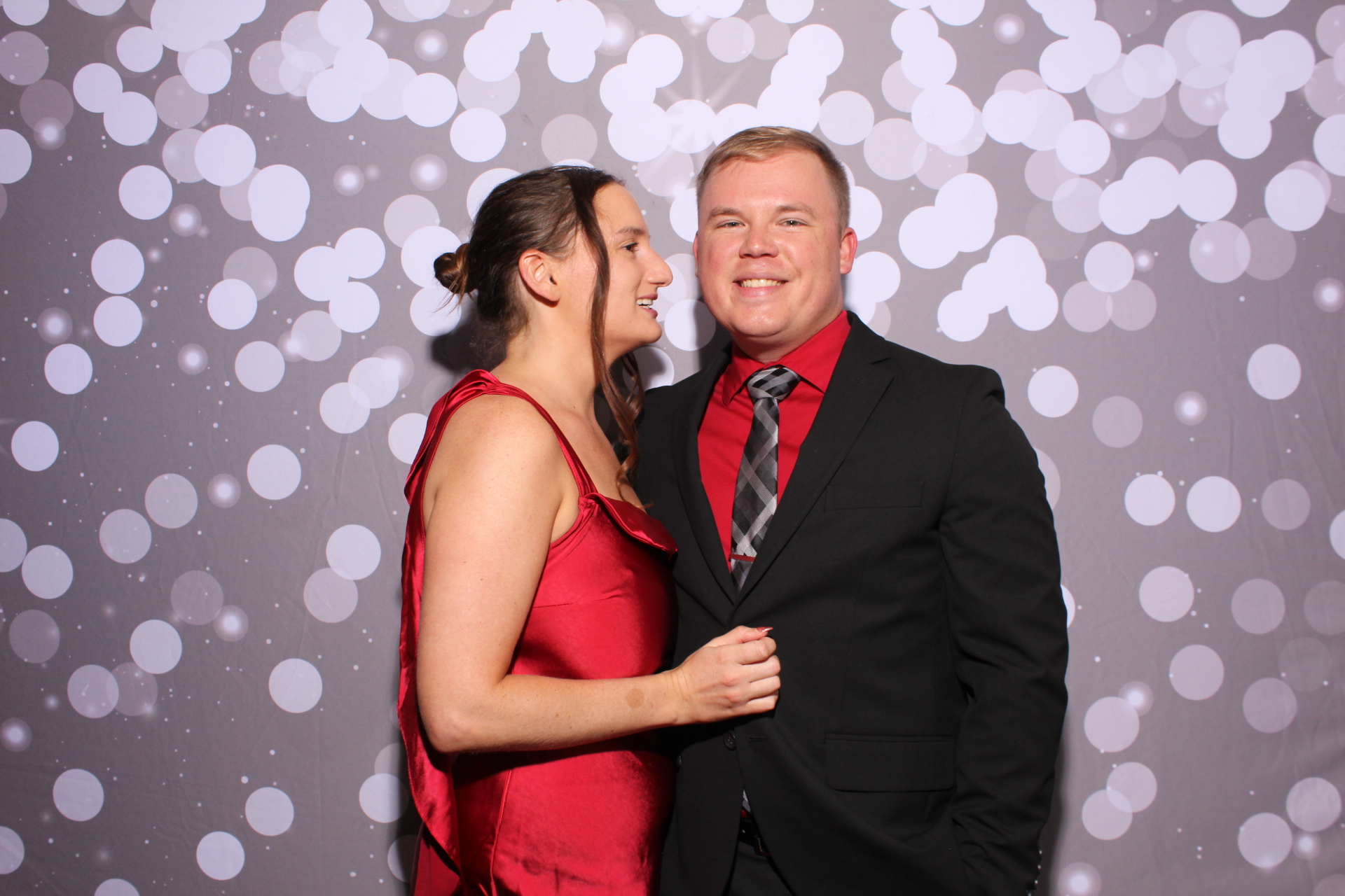 Barristers Ball | View more photos from the event at gallery.photoboothcincy.com/u/PhotoBoothCincy/Barristers-Ball