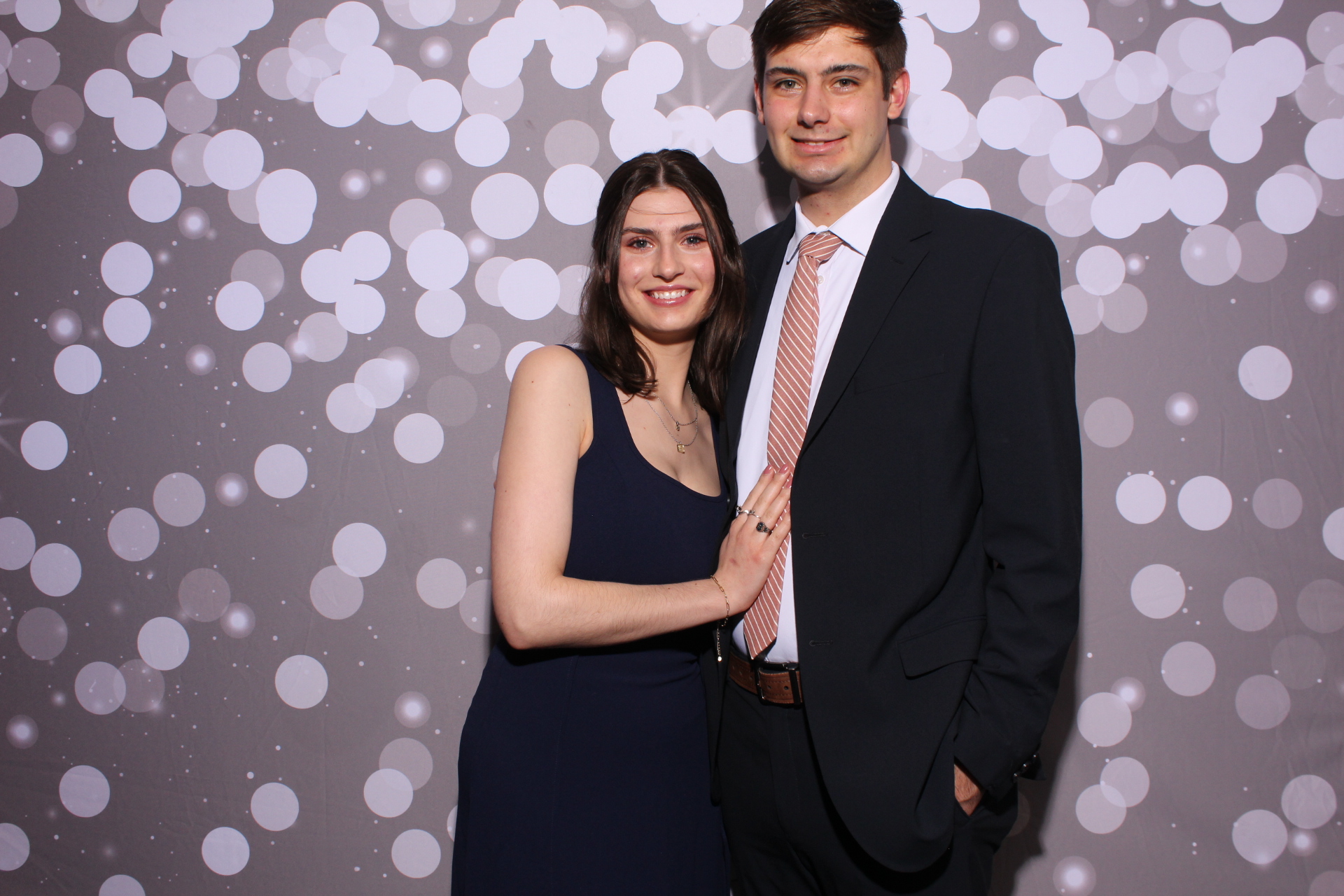Barristers Ball | View more photos from the event at gallery.photoboothcincy.com/u/PhotoBoothCincy/Barristers-Ball