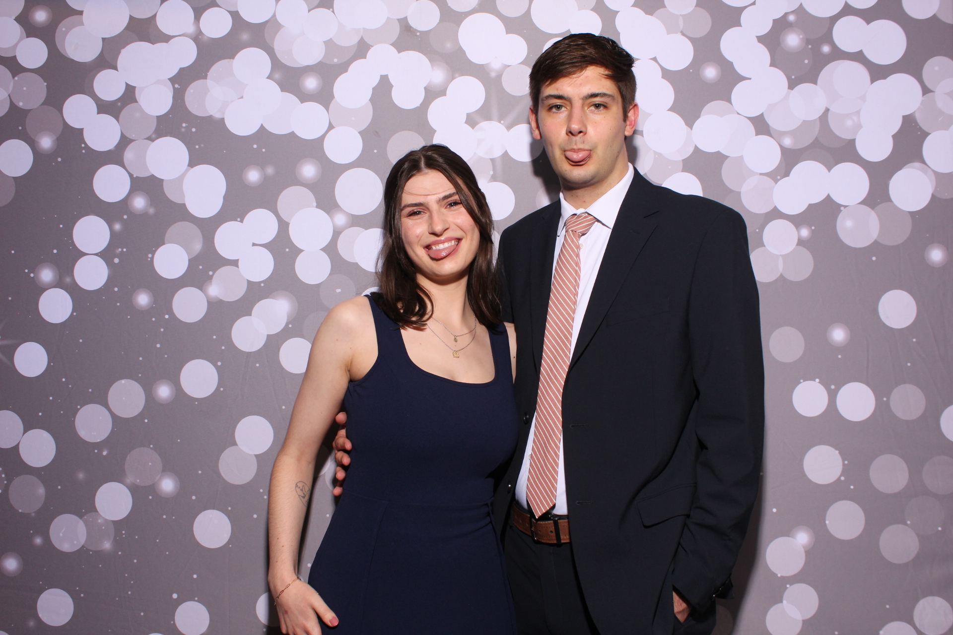 Barristers Ball | View more photos from the event at gallery.photoboothcincy.com/u/PhotoBoothCincy/Barristers-Ball