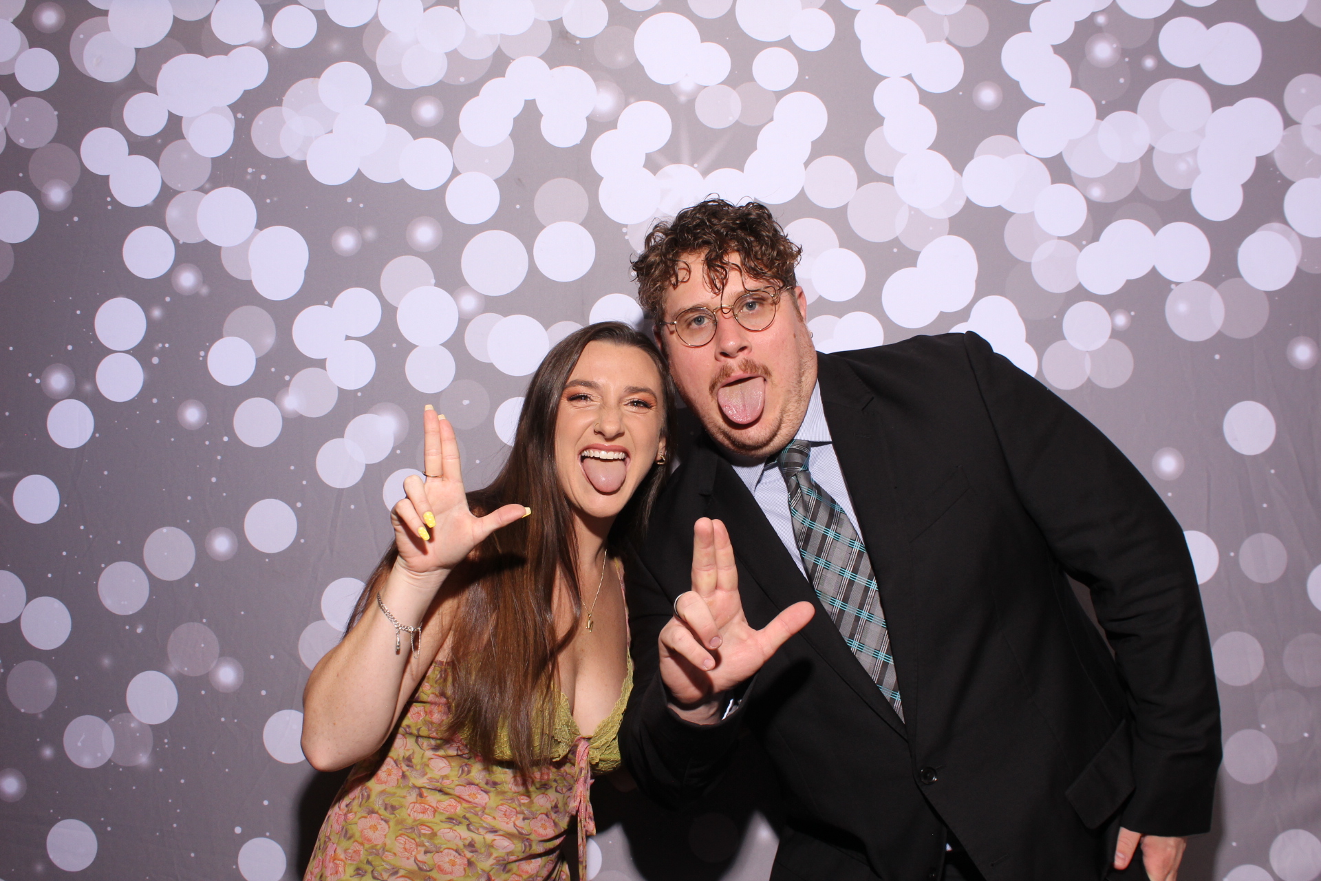 Barristers Ball | View more photos from the event at gallery.photoboothcincy.com/u/PhotoBoothCincy/Barristers-Ball