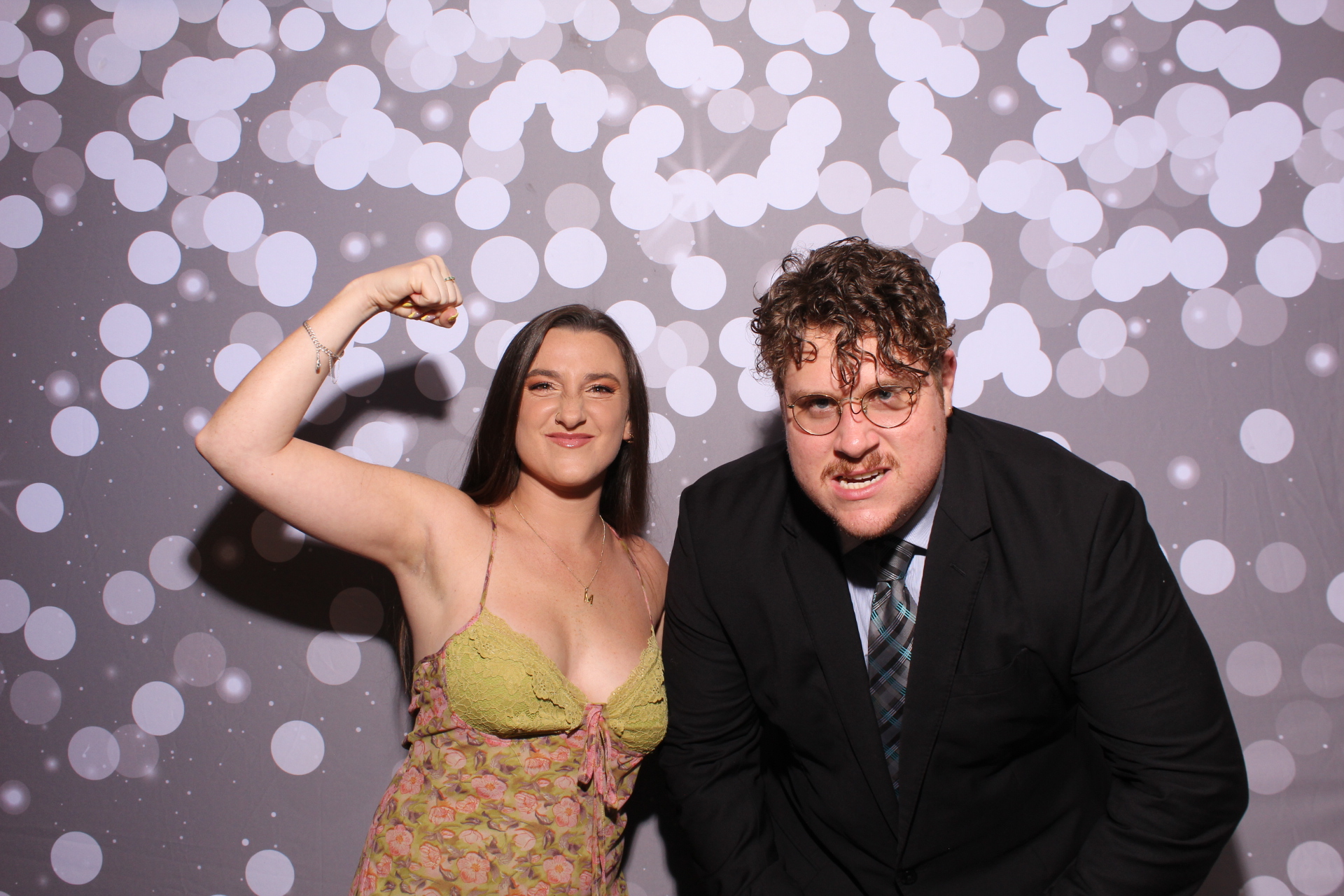 Barristers Ball | View more photos from the event at gallery.photoboothcincy.com/u/PhotoBoothCincy/Barristers-Ball
