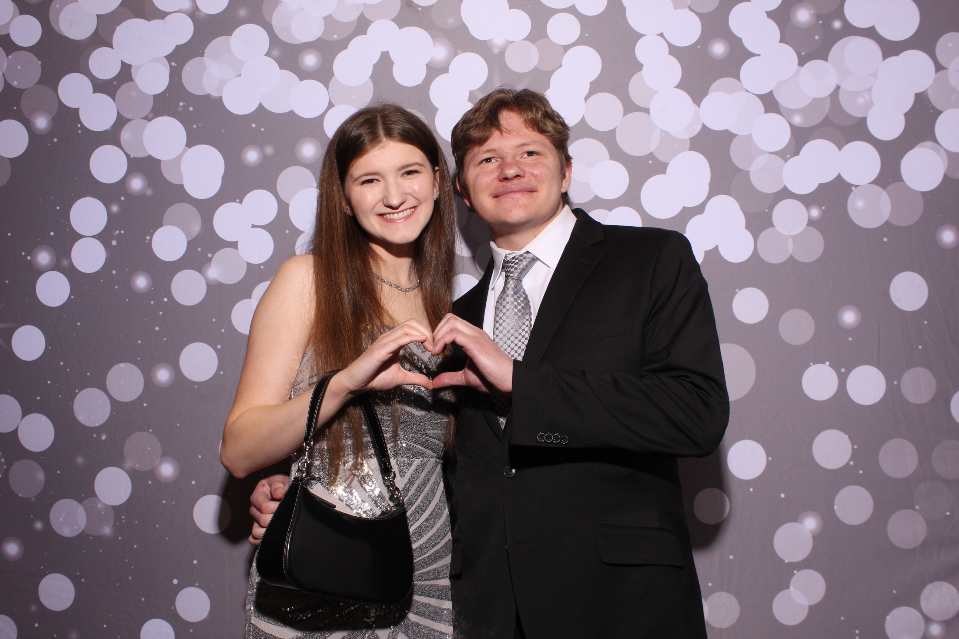 Barristers Ball | View more photos from the event at gallery.photoboothcincy.com/u/PhotoBoothCincy/Barristers-Ball