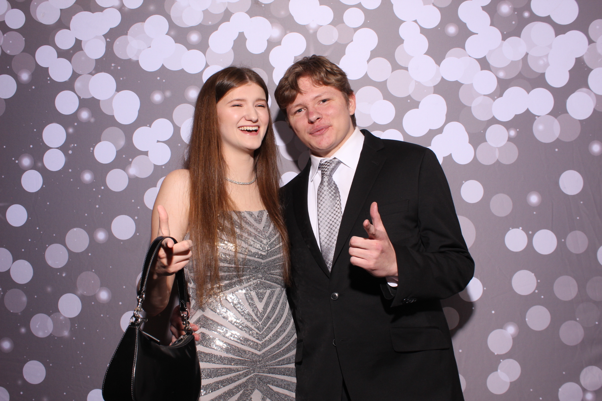 Barristers Ball | View more photos from the event at gallery.photoboothcincy.com/u/PhotoBoothCincy/Barristers-Ball