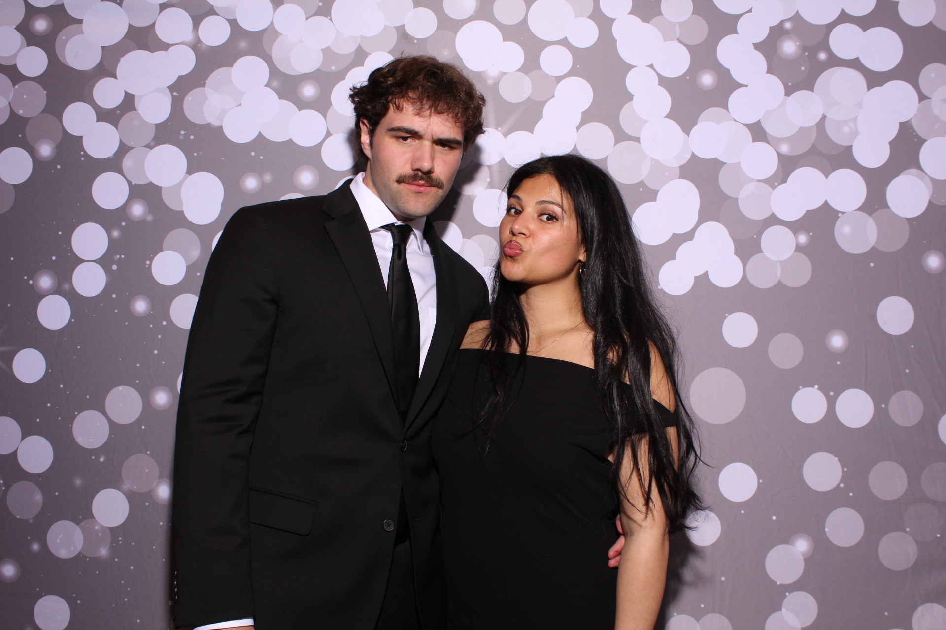 Barristers Ball | View more photos from the event at gallery.photoboothcincy.com/u/PhotoBoothCincy/Barristers-Ball