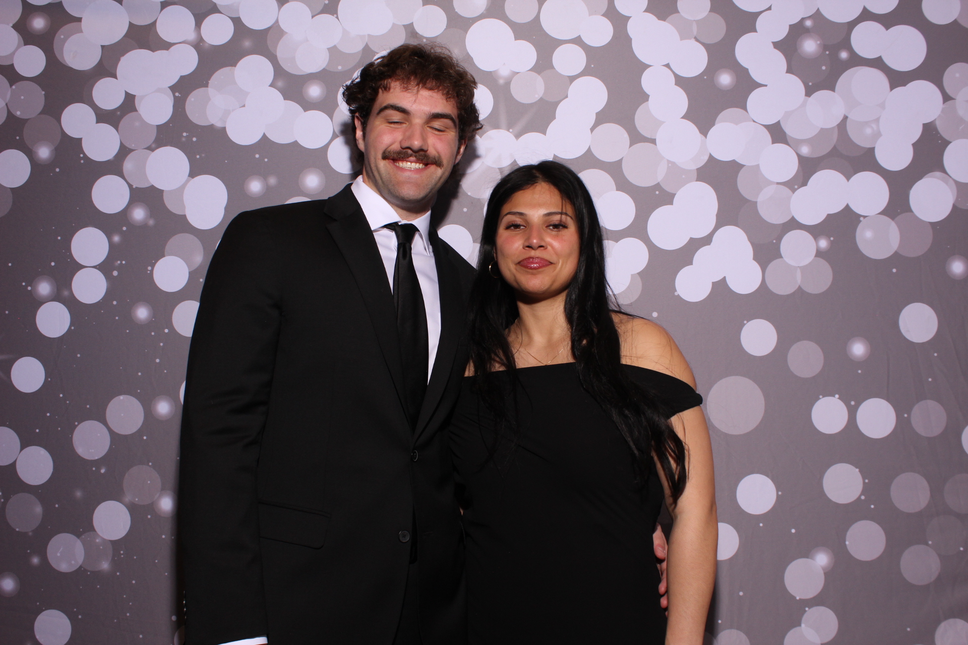 Barristers Ball | View more photos from the event at gallery.photoboothcincy.com/u/PhotoBoothCincy/Barristers-Ball