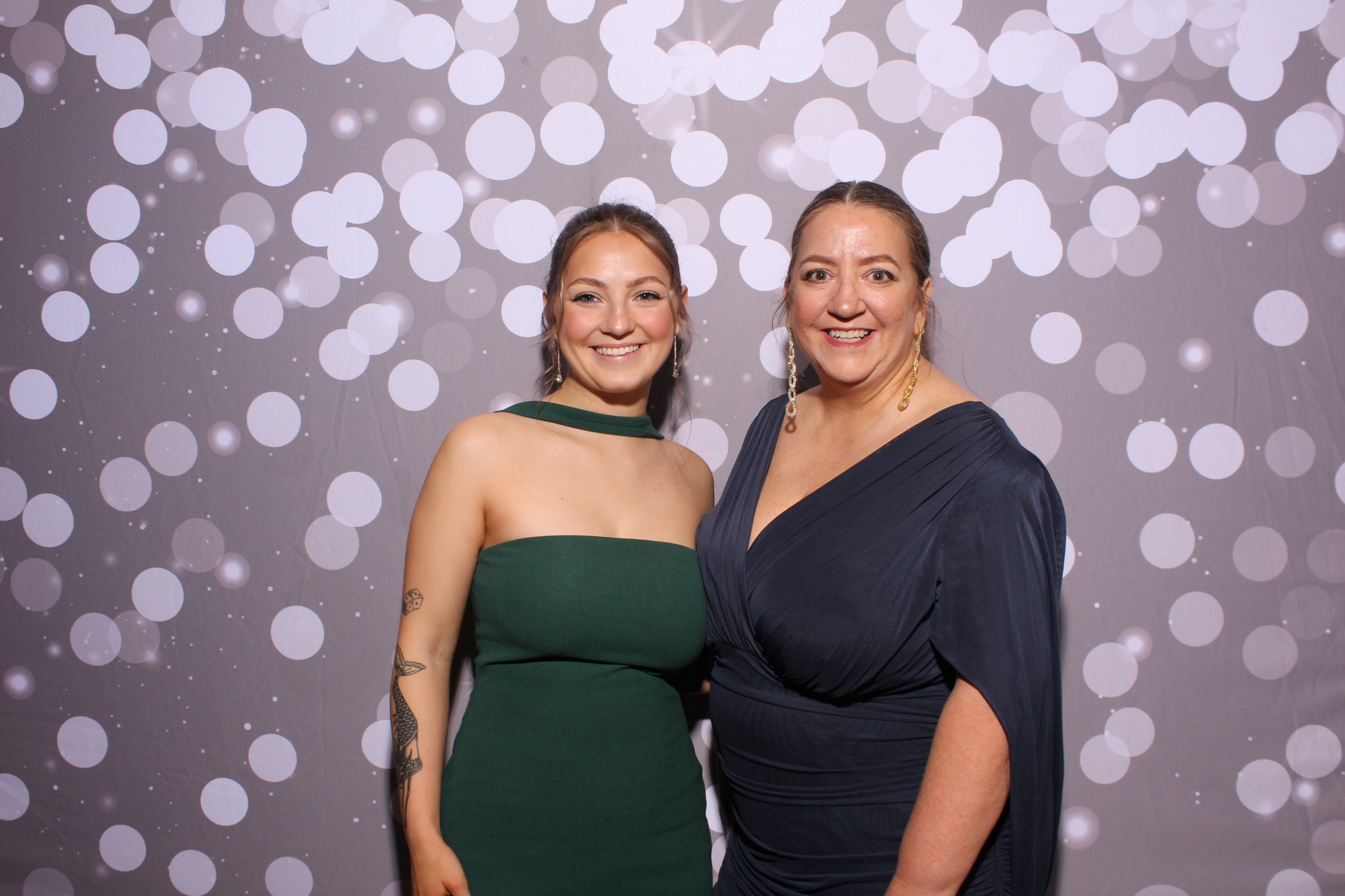 Barristers Ball | View more photos from the event at gallery.photoboothcincy.com/u/PhotoBoothCincy/Barristers-Ball