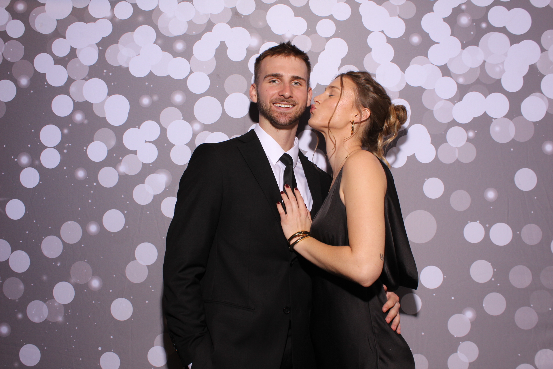 Barristers Ball | View more photos from the event at gallery.photoboothcincy.com/u/PhotoBoothCincy/Barristers-Ball