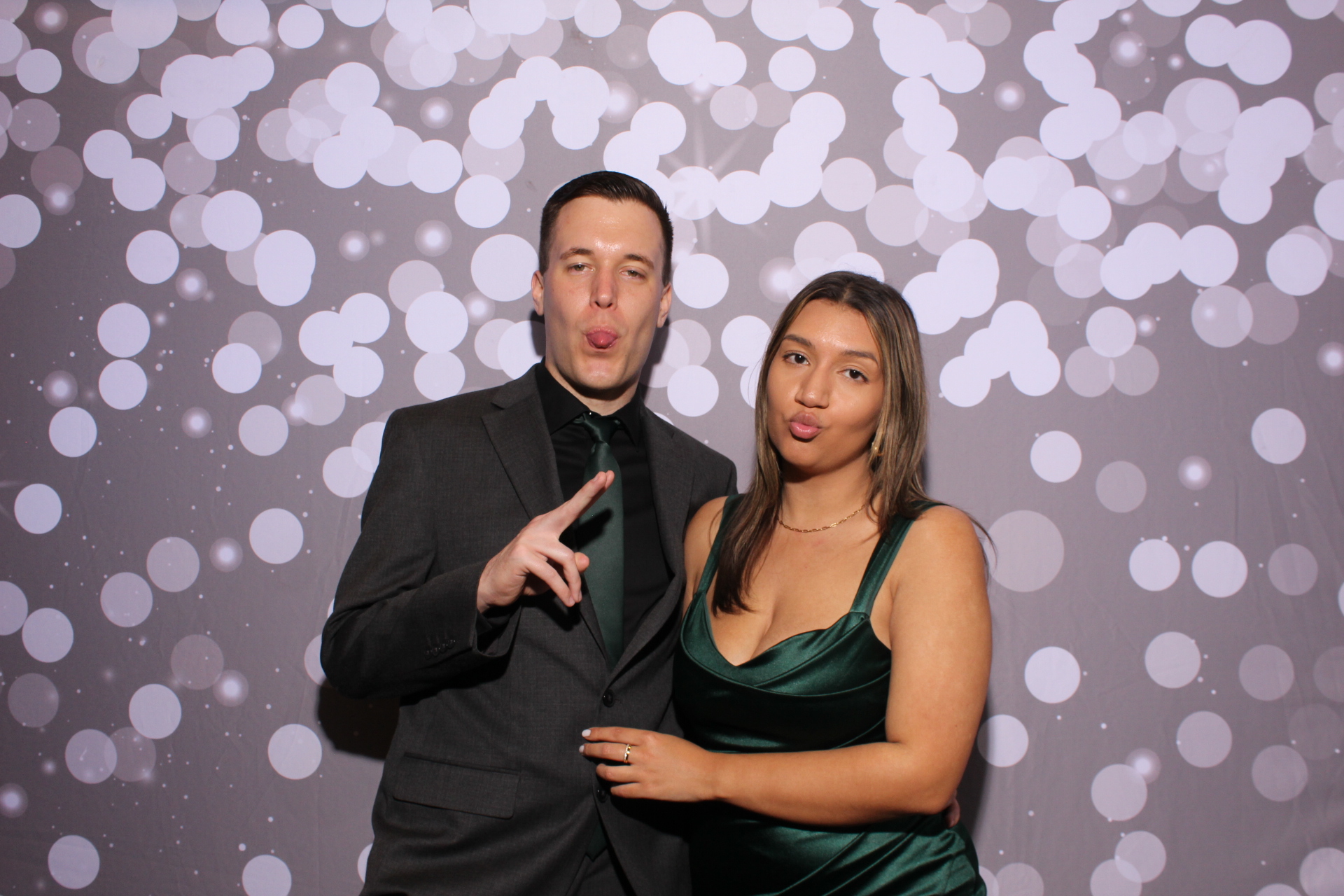 Barristers Ball | View more photos from the event at gallery.photoboothcincy.com/u/PhotoBoothCincy/Barristers-Ball