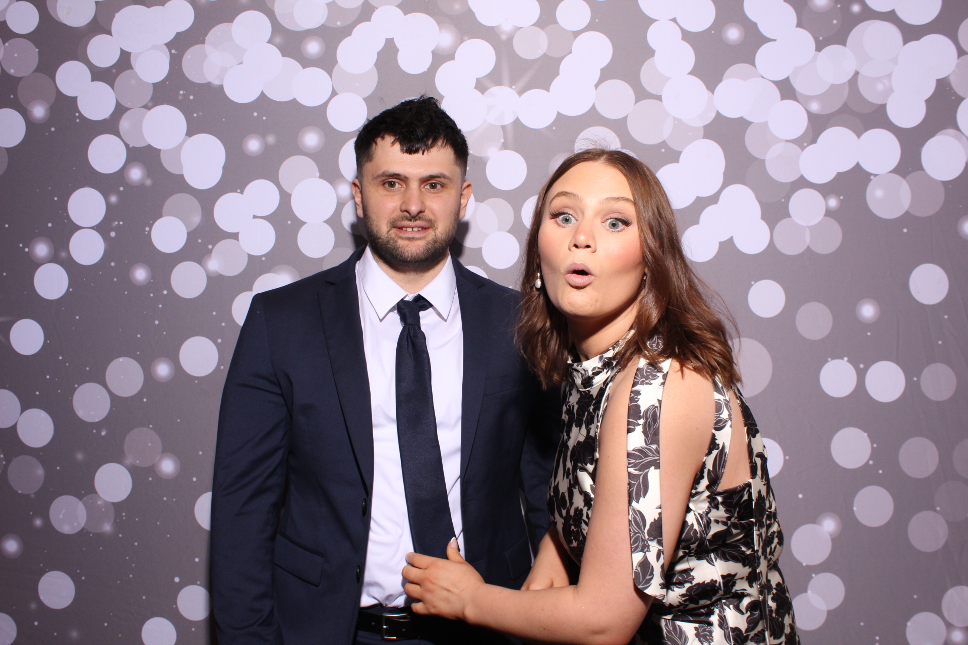 Barristers Ball | View more photos from the event at gallery.photoboothcincy.com/u/PhotoBoothCincy/Barristers-Ball