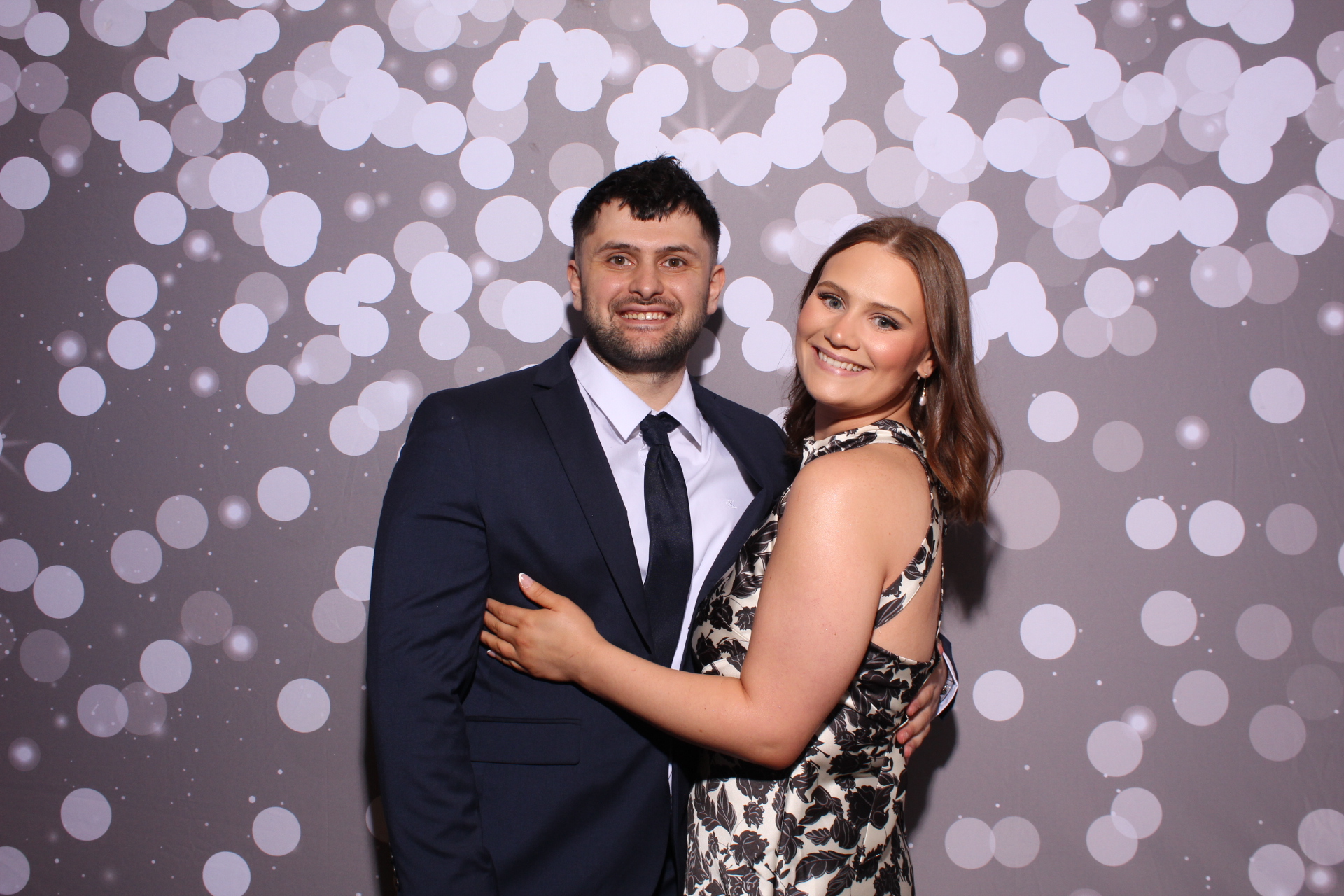Barristers Ball | View more photos from the event at gallery.photoboothcincy.com/u/PhotoBoothCincy/Barristers-Ball