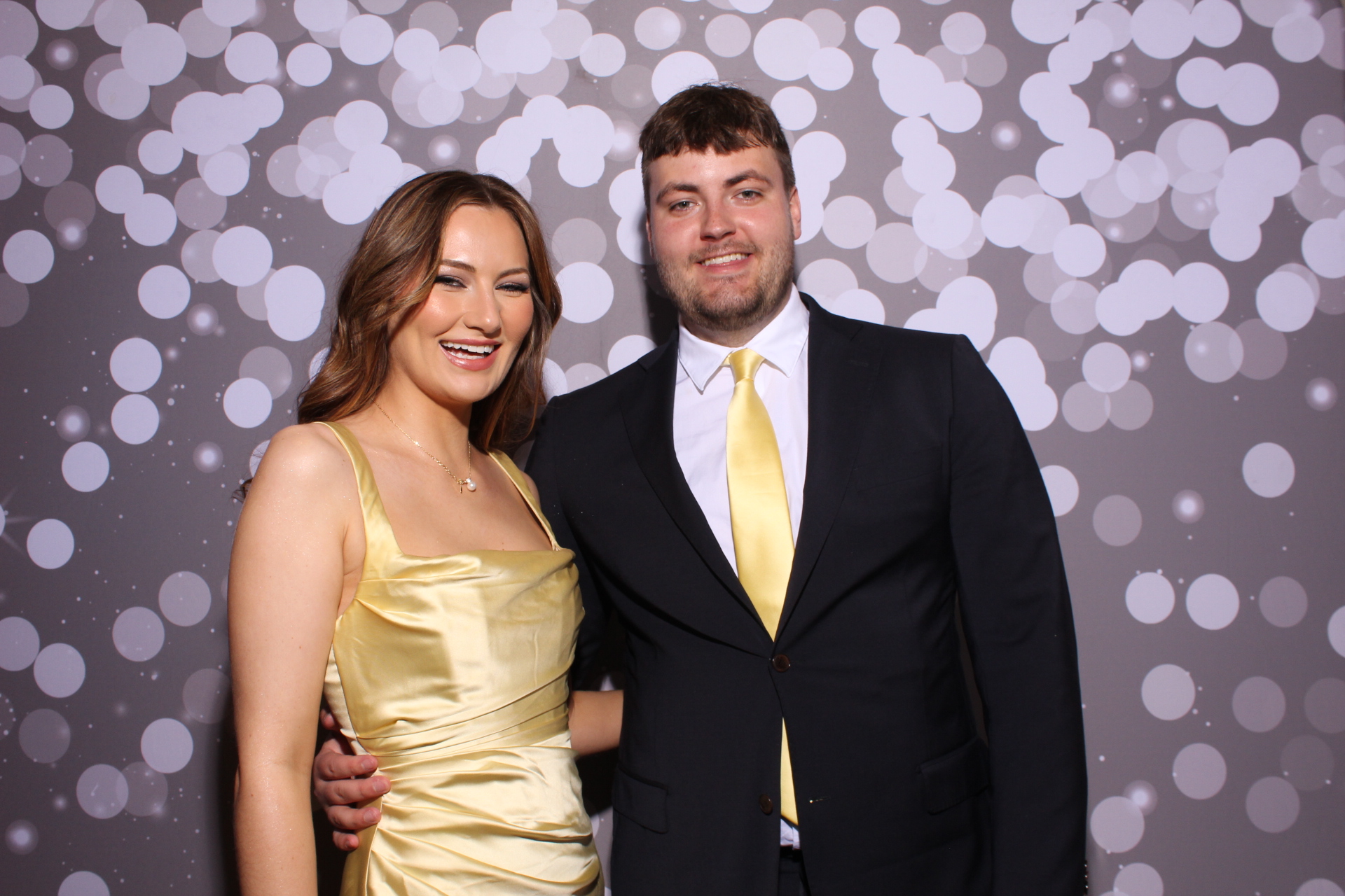Barristers Ball | View more photos from the event at gallery.photoboothcincy.com/u/PhotoBoothCincy/Barristers-Ball