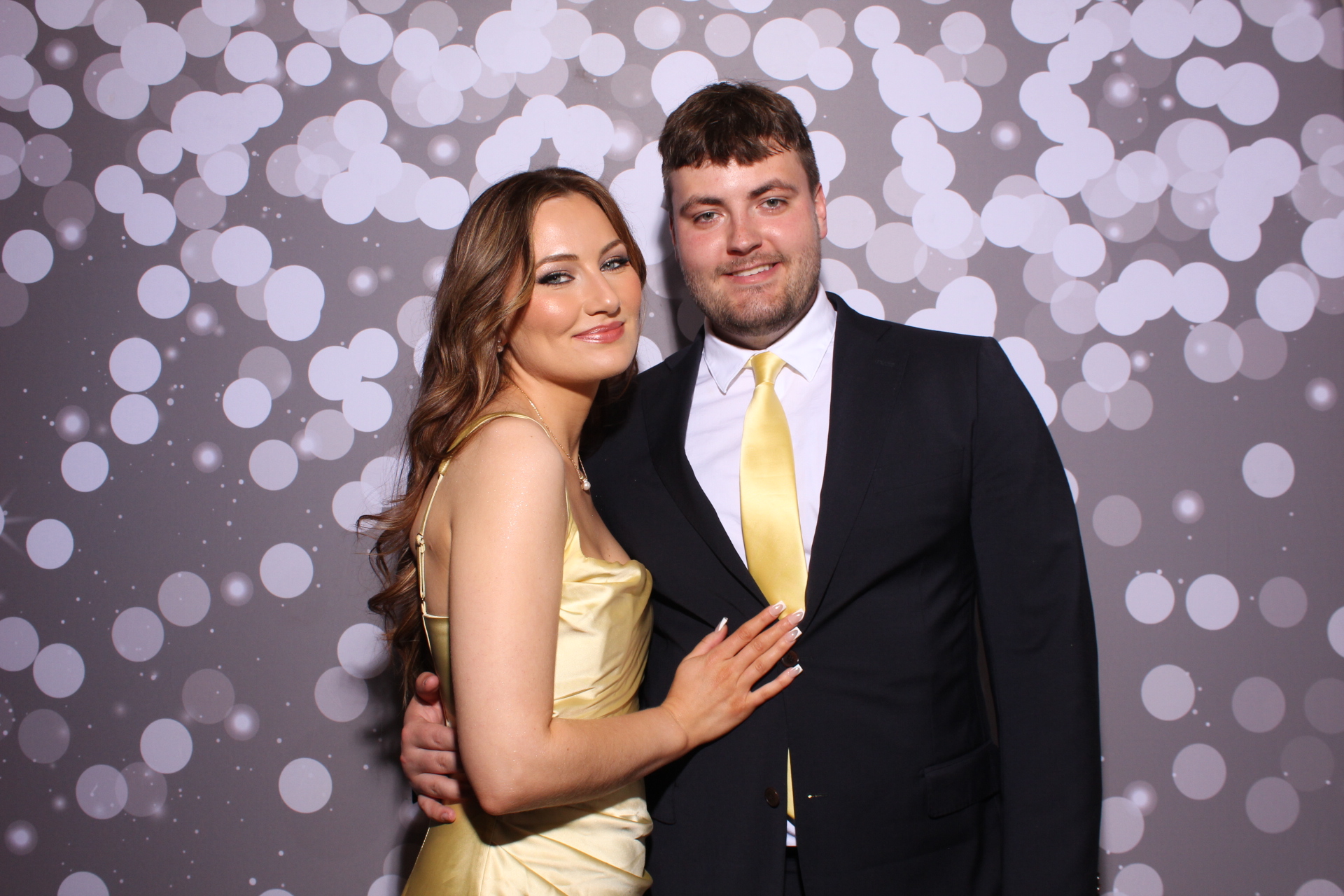 Barristers Ball | View more photos from the event at gallery.photoboothcincy.com/u/PhotoBoothCincy/Barristers-Ball