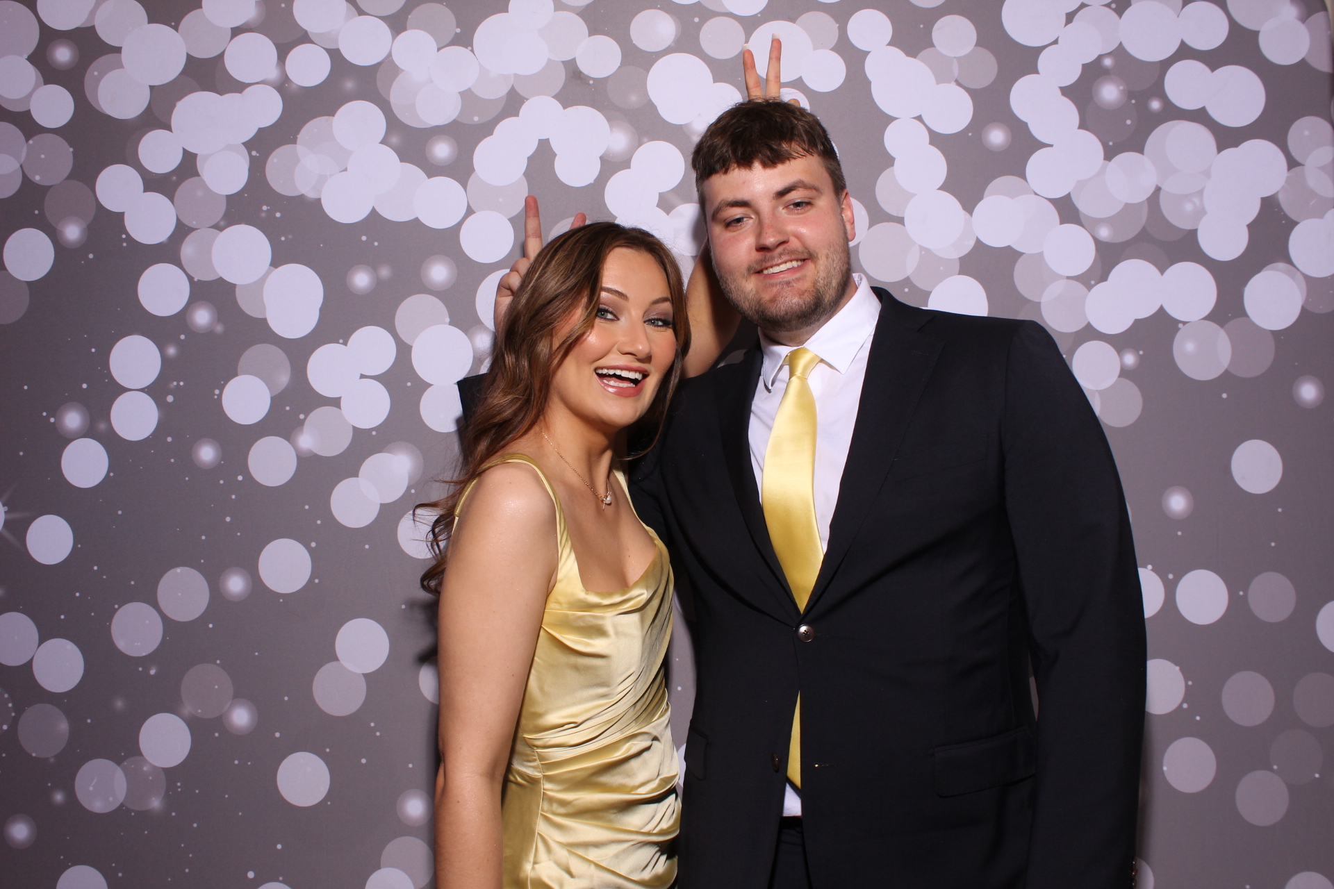 Barristers Ball | View more photos from the event at gallery.photoboothcincy.com/u/PhotoBoothCincy/Barristers-Ball
