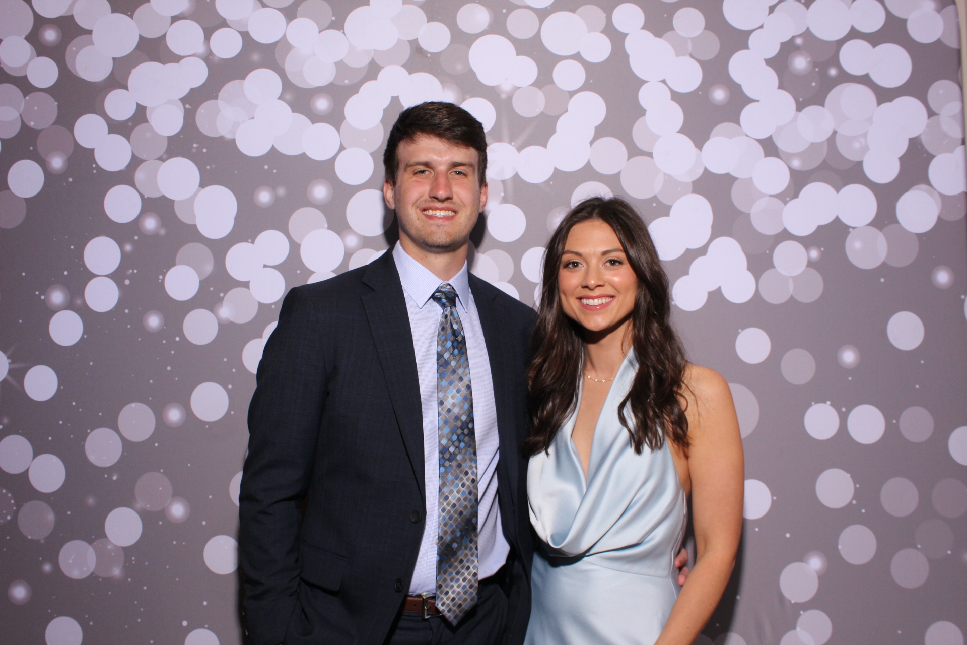 Barristers Ball | View more photos from the event at gallery.photoboothcincy.com/u/PhotoBoothCincy/Barristers-Ball