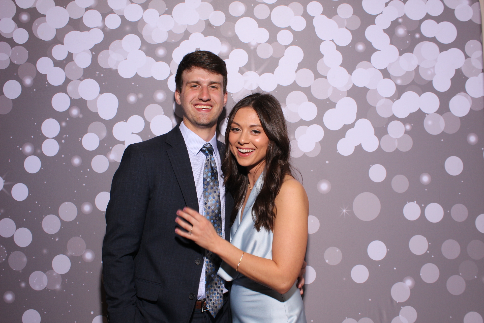 Barristers Ball | View more photos from the event at gallery.photoboothcincy.com/u/PhotoBoothCincy/Barristers-Ball