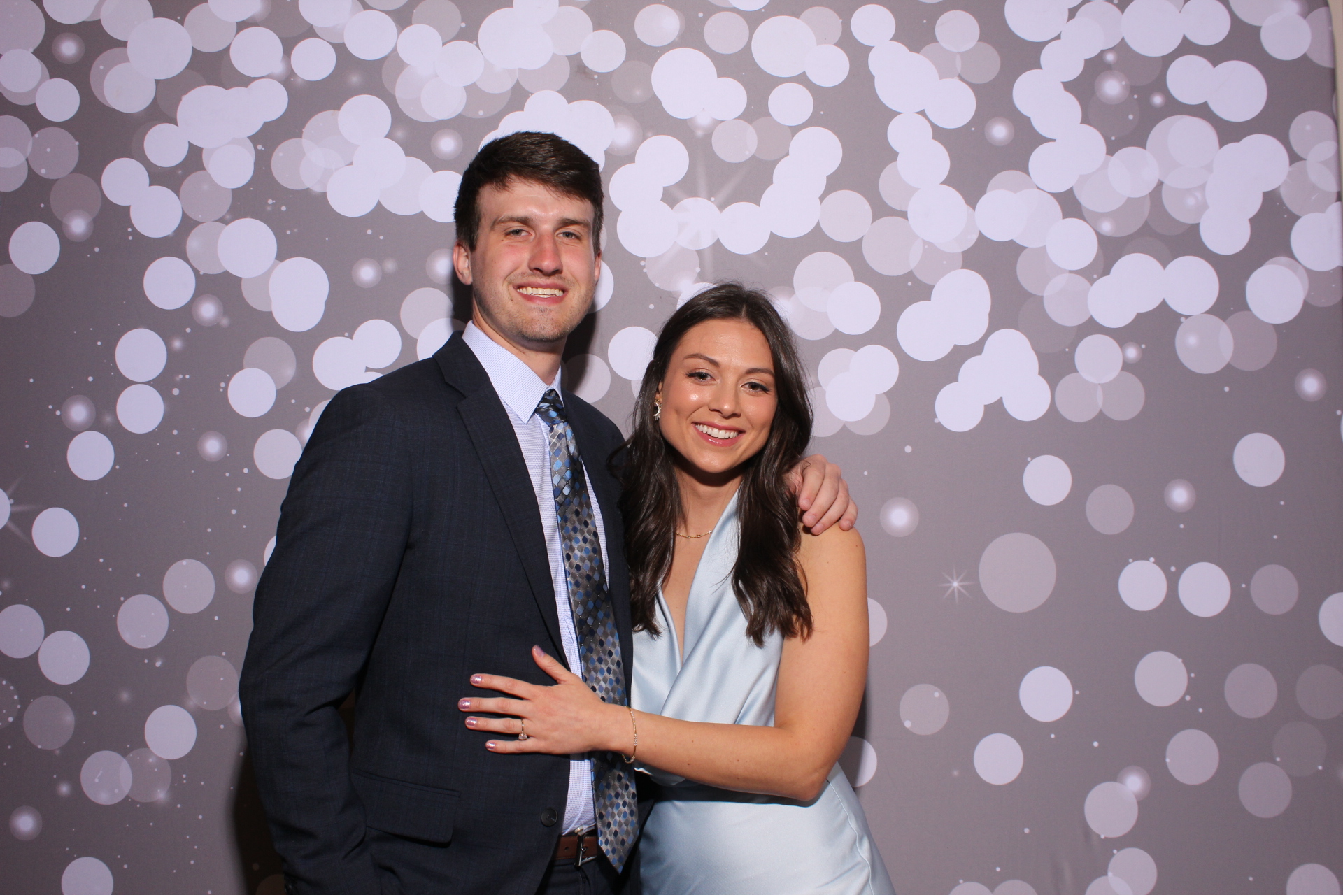 Barristers Ball | View more photos from the event at gallery.photoboothcincy.com/u/PhotoBoothCincy/Barristers-Ball