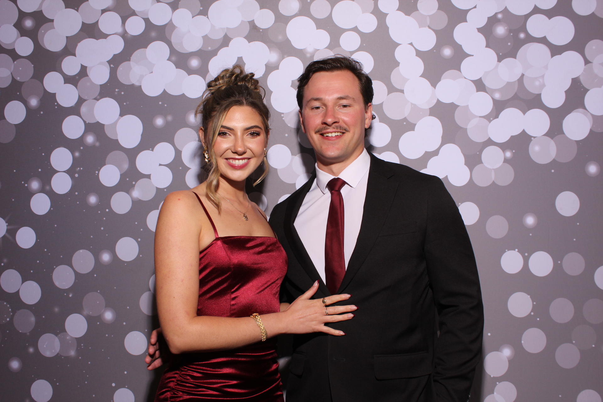 Barristers Ball | View more photos from the event at gallery.photoboothcincy.com/u/PhotoBoothCincy/Barristers-Ball