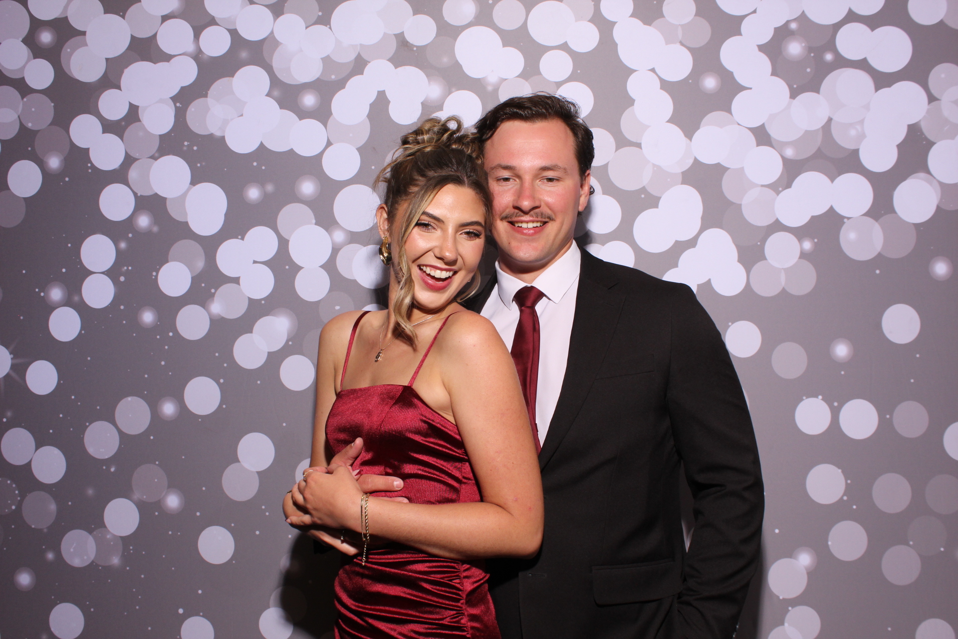 Barristers Ball | View more photos from the event at gallery.photoboothcincy.com/u/PhotoBoothCincy/Barristers-Ball