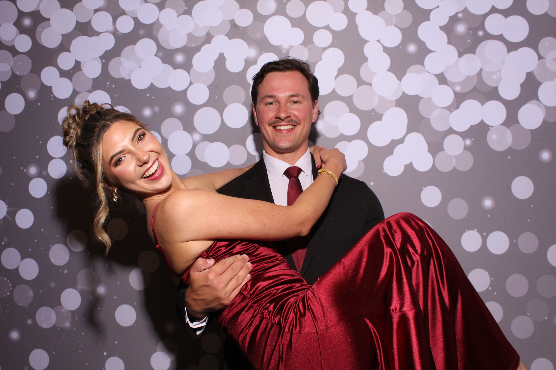 Barristers Ball | View more photos from the event at gallery.photoboothcincy.com/u/PhotoBoothCincy/Barristers-Ball