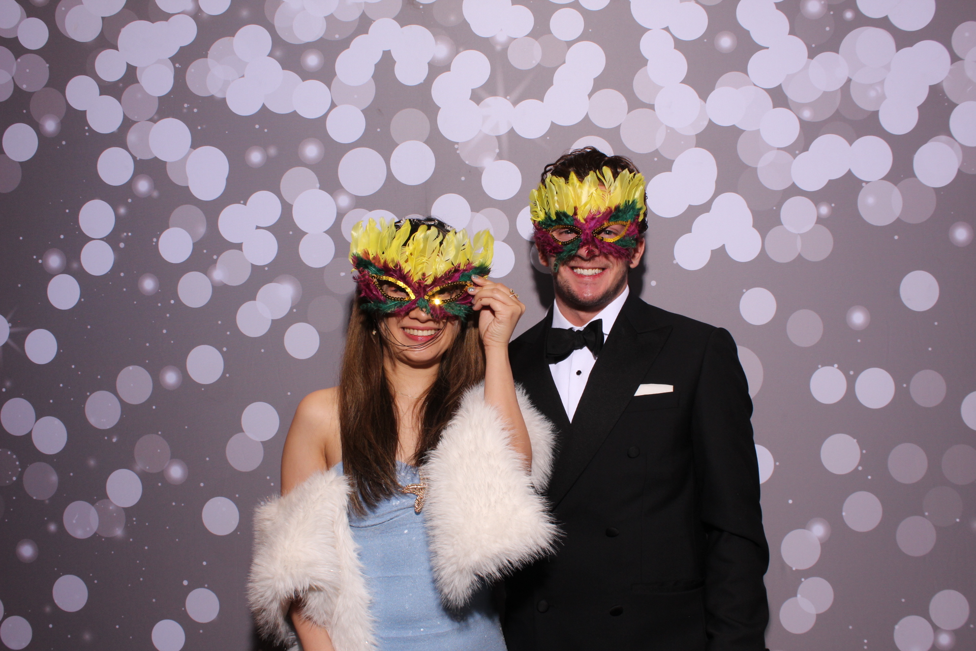Barristers Ball | View more photos from the event at gallery.photoboothcincy.com/u/PhotoBoothCincy/Barristers-Ball