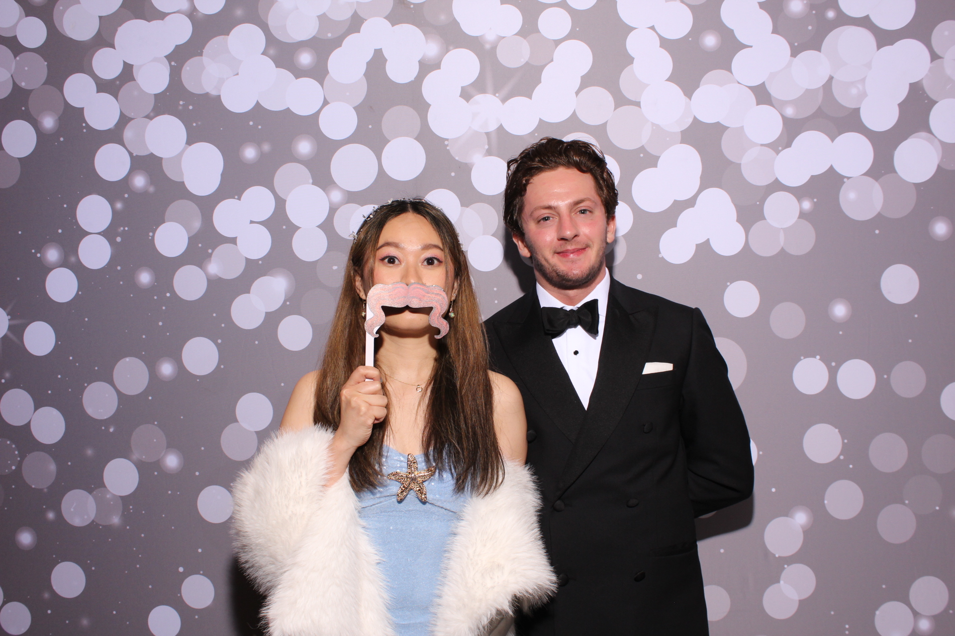 Barristers Ball | View more photos from the event at gallery.photoboothcincy.com/u/PhotoBoothCincy/Barristers-Ball
