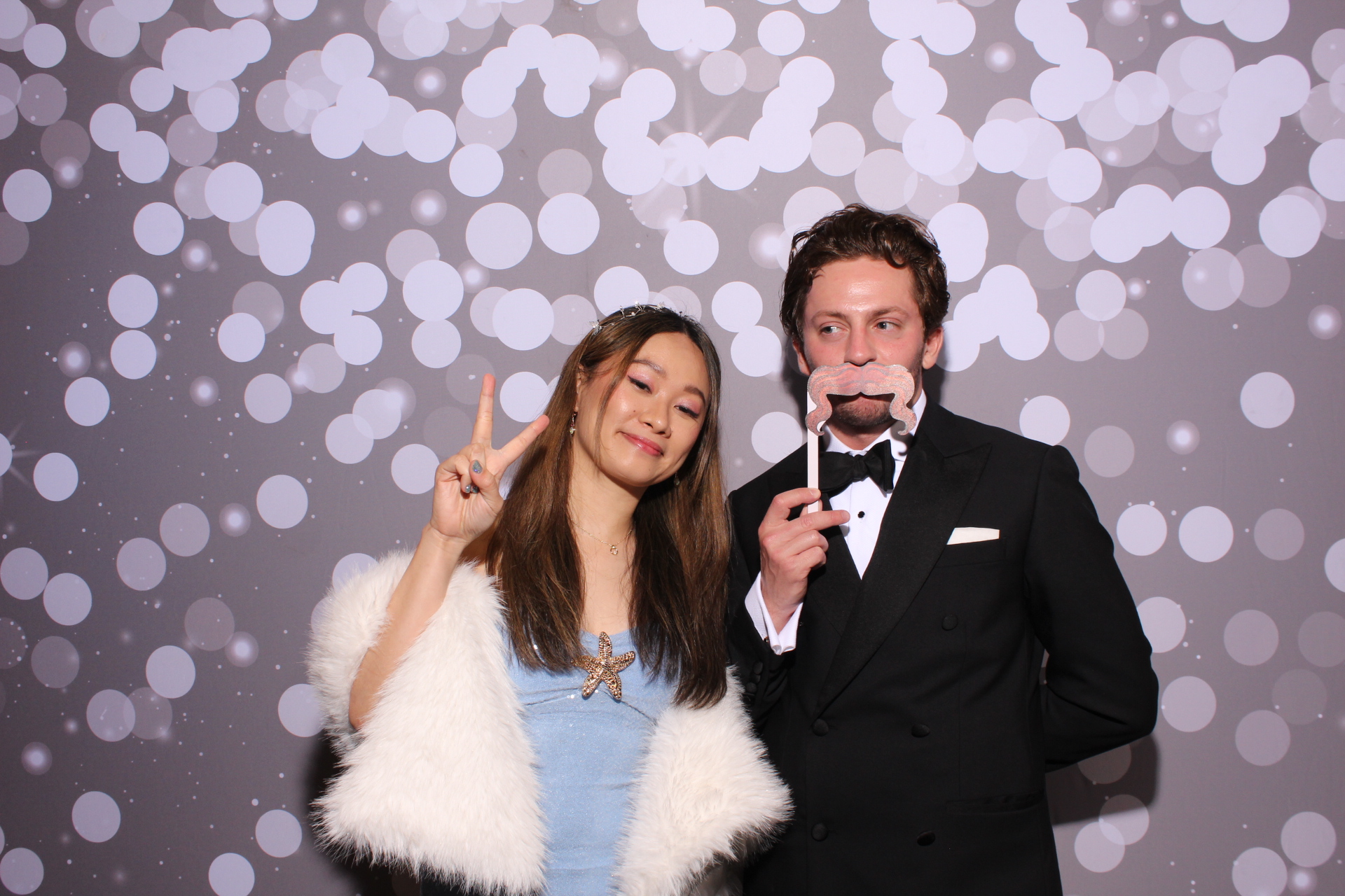 Barristers Ball | View more photos from the event at gallery.photoboothcincy.com/u/PhotoBoothCincy/Barristers-Ball