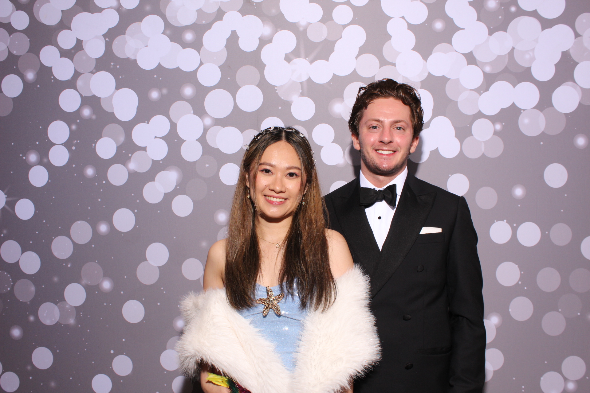 Barristers Ball | View more photos from the event at gallery.photoboothcincy.com/u/PhotoBoothCincy/Barristers-Ball