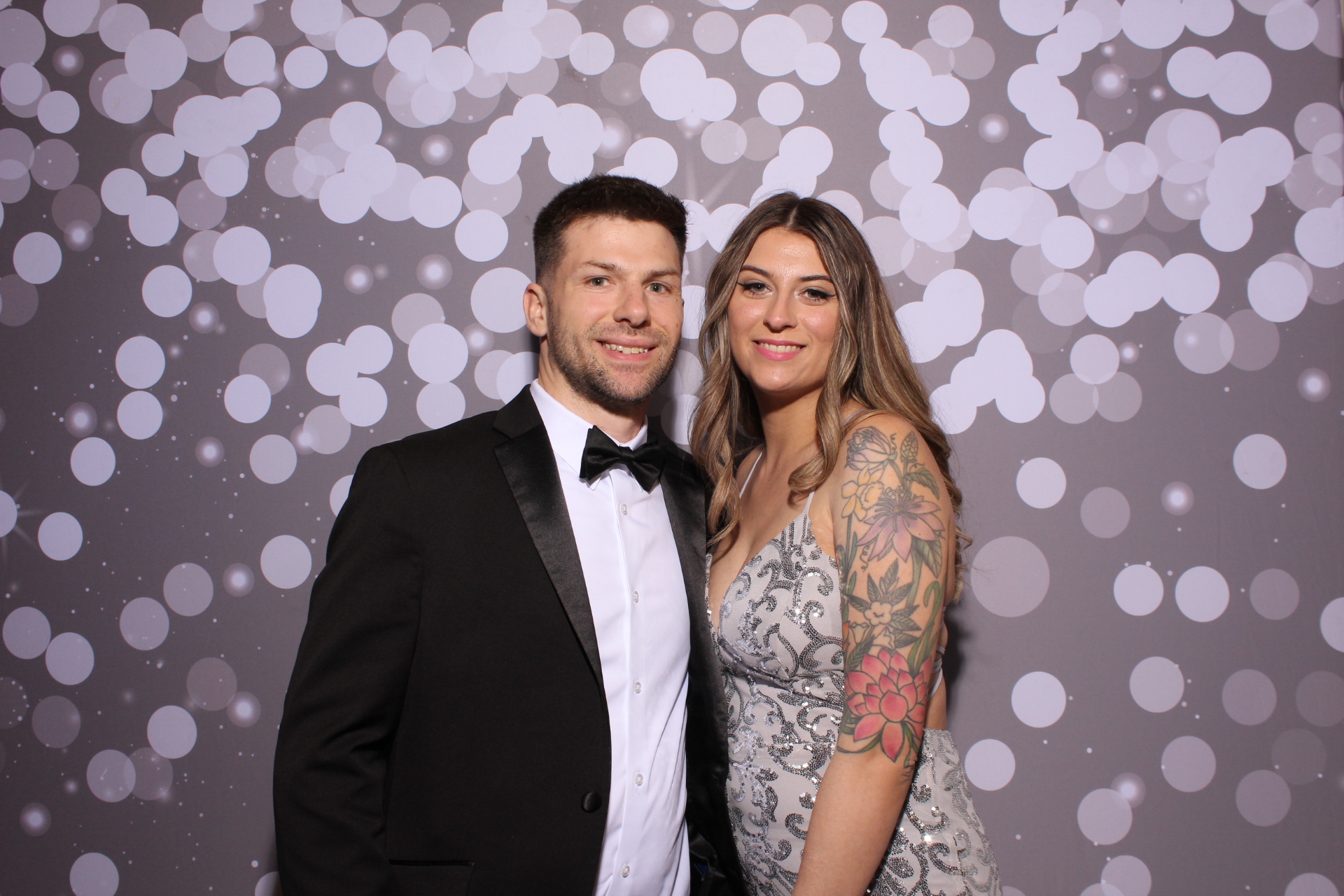Barristers Ball | View more photos from the event at gallery.photoboothcincy.com/u/PhotoBoothCincy/Barristers-Ball