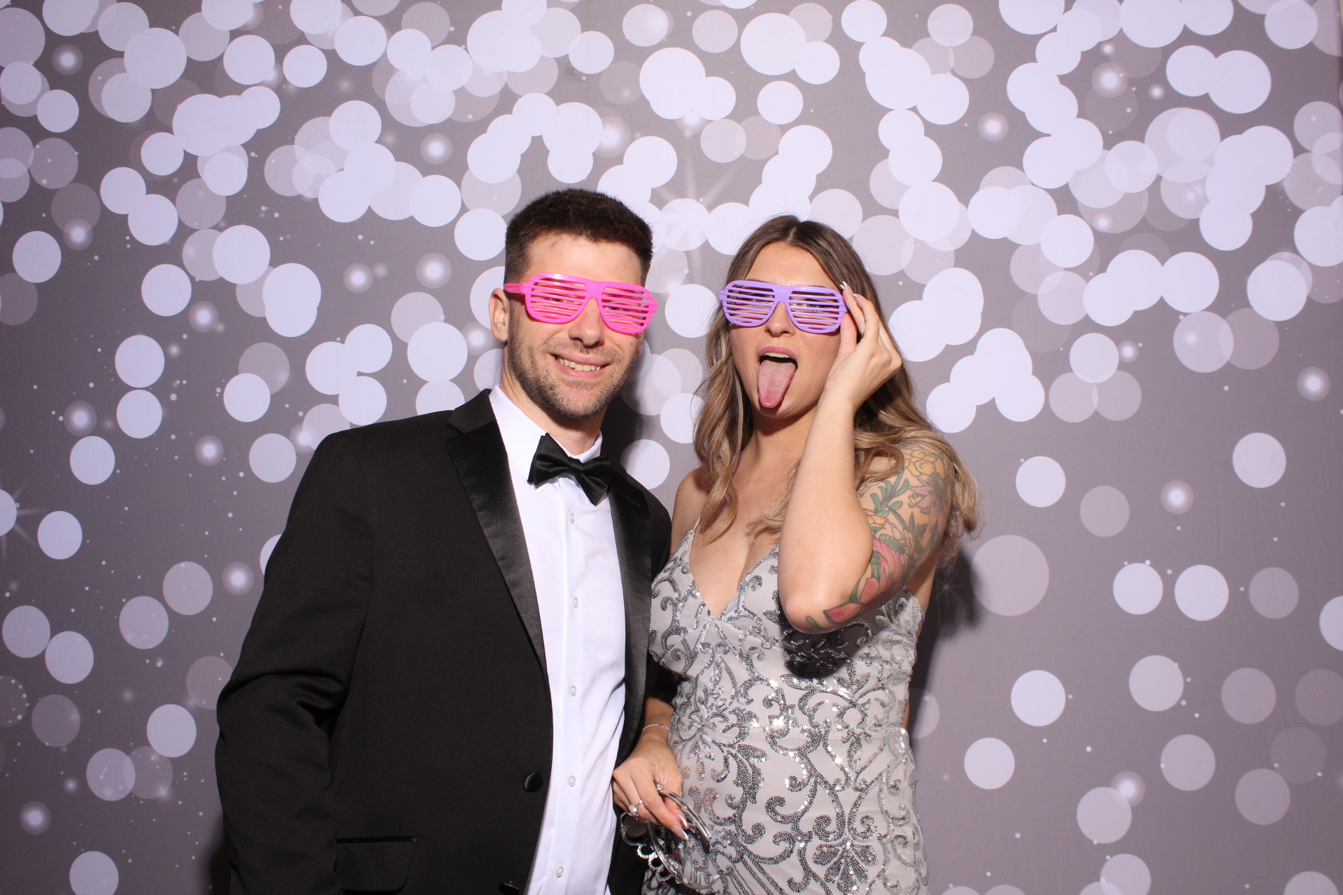 Barristers Ball | View more photos from the event at gallery.photoboothcincy.com/u/PhotoBoothCincy/Barristers-Ball