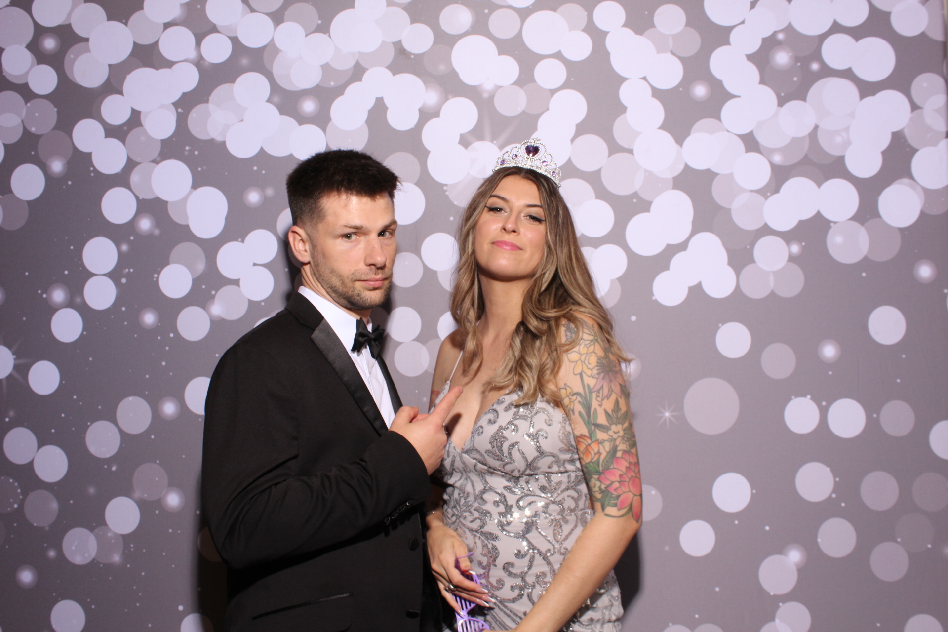 Barristers Ball | View more photos from the event at gallery.photoboothcincy.com/u/PhotoBoothCincy/Barristers-Ball