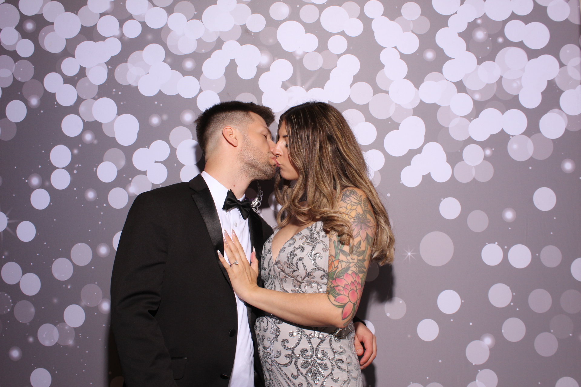 Barristers Ball | View more photos from the event at gallery.photoboothcincy.com/u/PhotoBoothCincy/Barristers-Ball