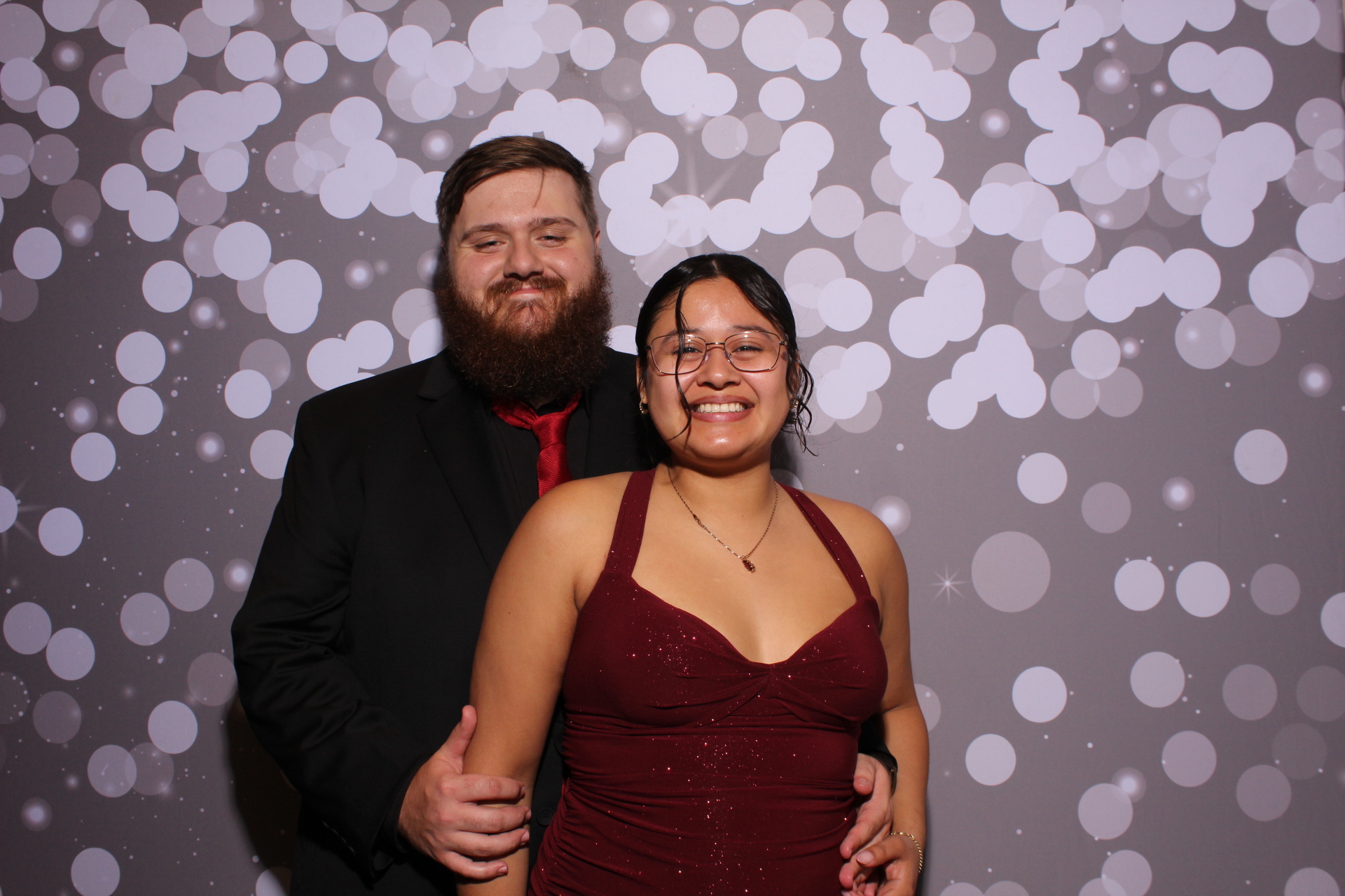 Barristers Ball | View more photos from the event at gallery.photoboothcincy.com/u/PhotoBoothCincy/Barristers-Ball