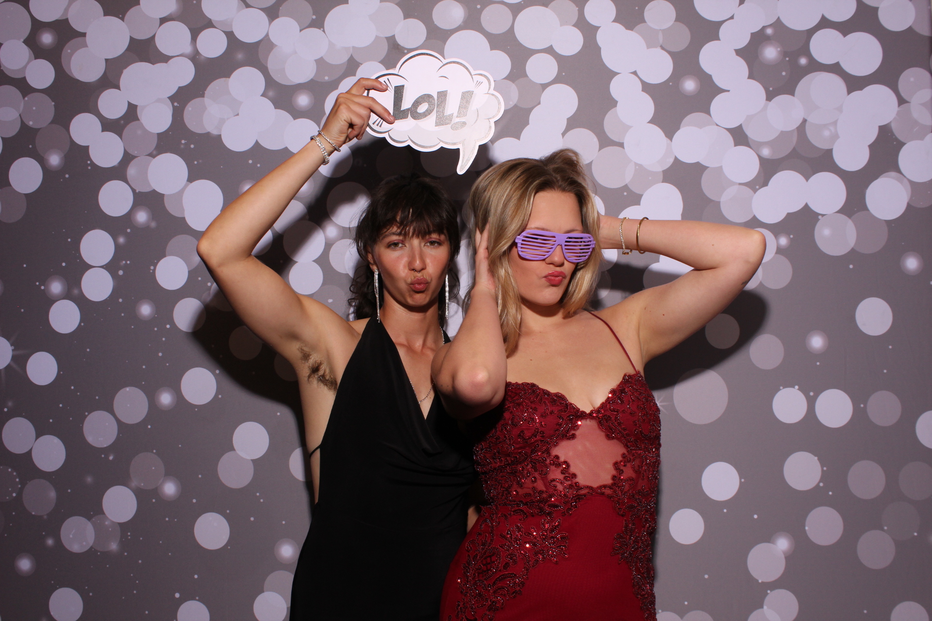 Barristers Ball | View more photos from the event at gallery.photoboothcincy.com/u/PhotoBoothCincy/Barristers-Ball