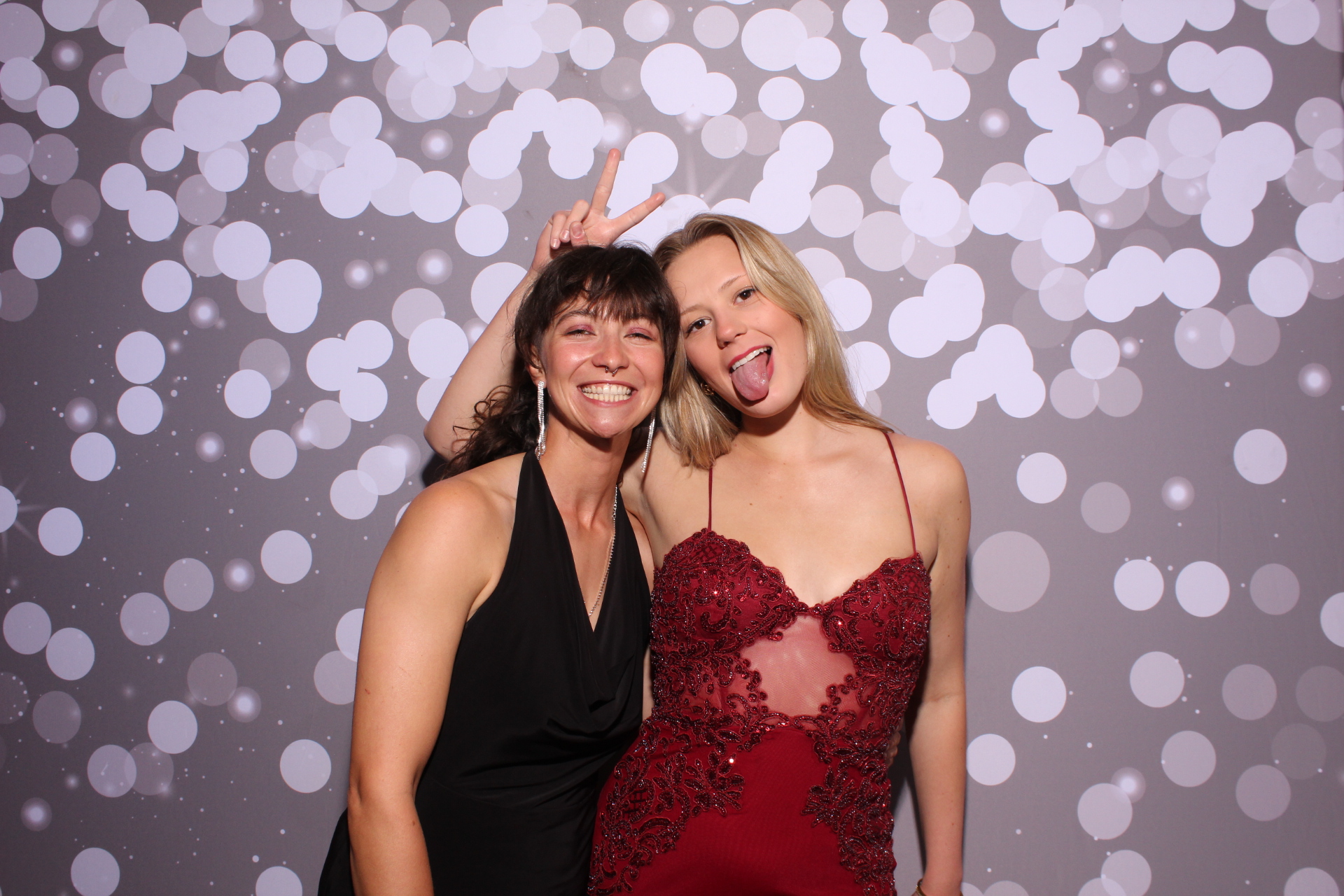 Barristers Ball | View more photos from the event at gallery.photoboothcincy.com/u/PhotoBoothCincy/Barristers-Ball