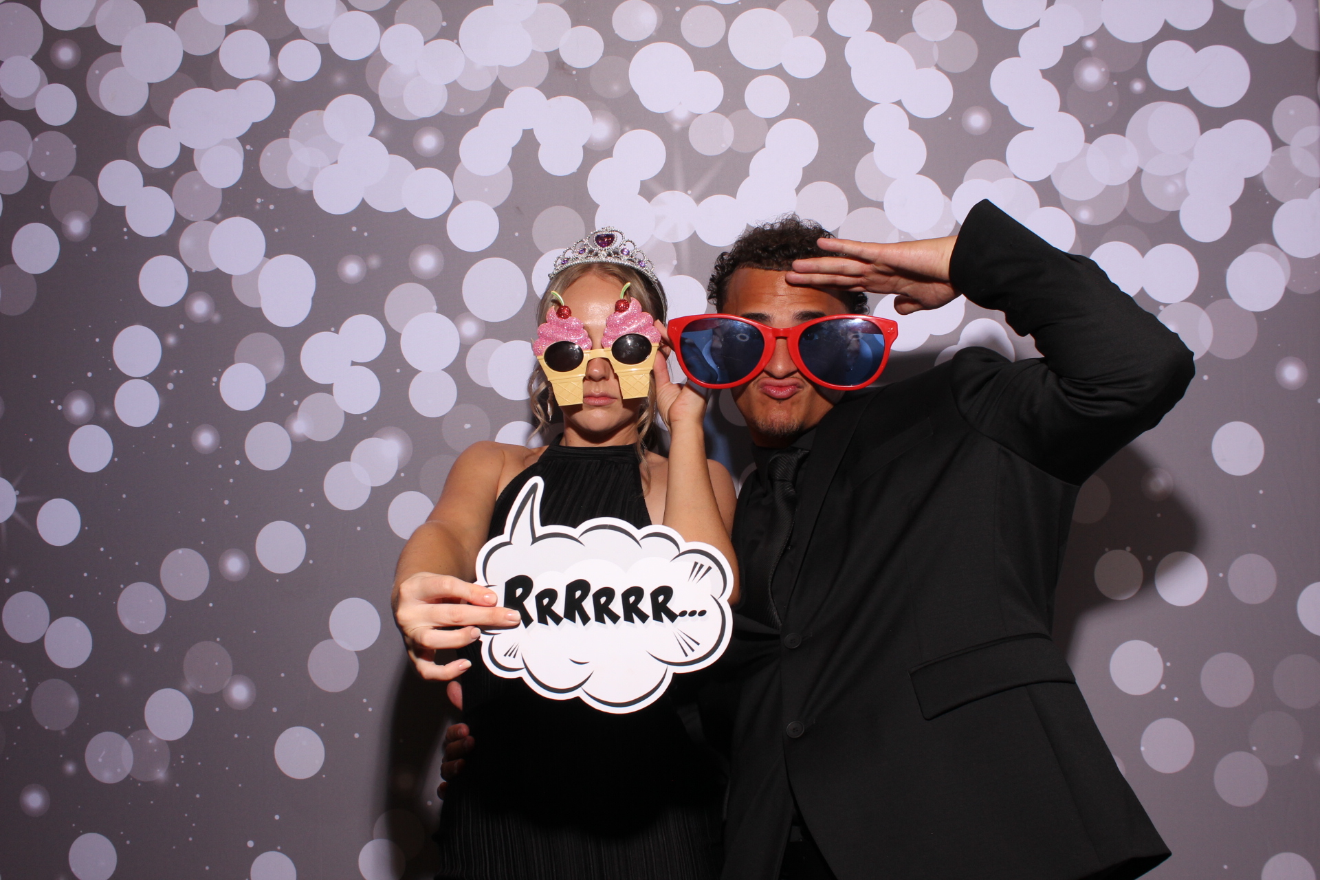 Barristers Ball | View more photos from the event at gallery.photoboothcincy.com/u/PhotoBoothCincy/Barristers-Ball