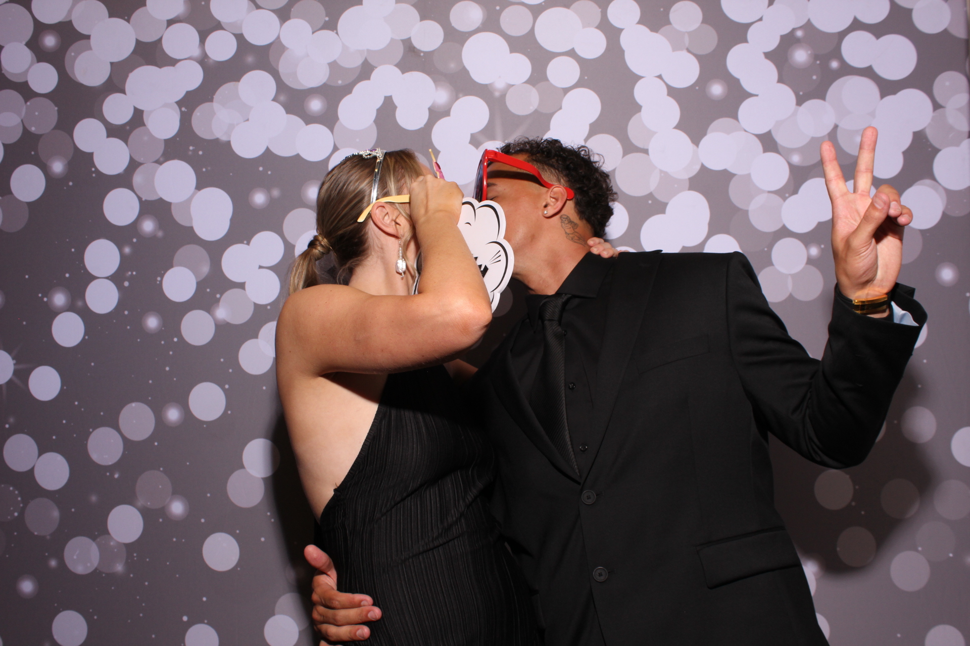 Barristers Ball | View more photos from the event at gallery.photoboothcincy.com/u/PhotoBoothCincy/Barristers-Ball