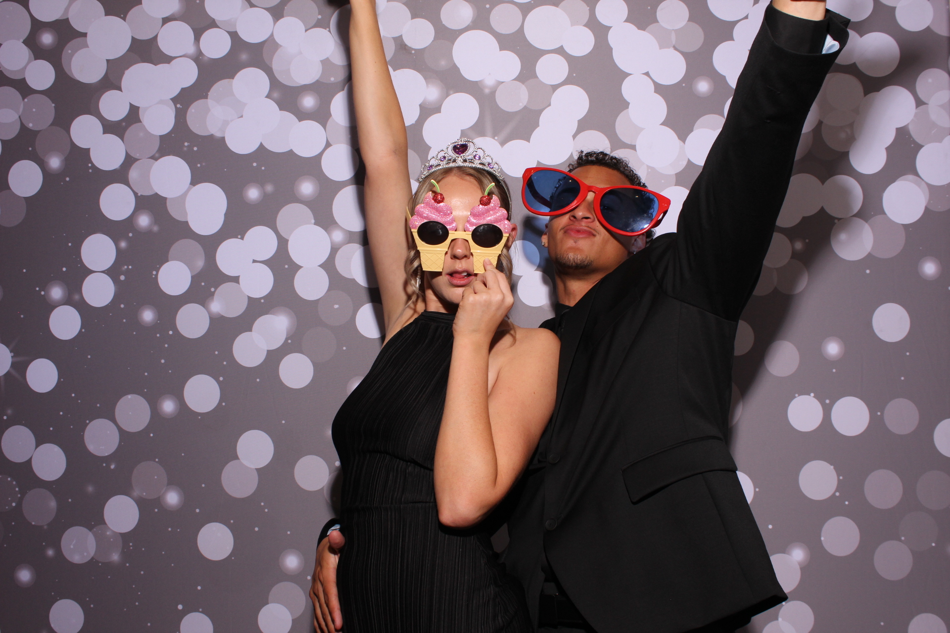 Barristers Ball | View more photos from the event at gallery.photoboothcincy.com/u/PhotoBoothCincy/Barristers-Ball