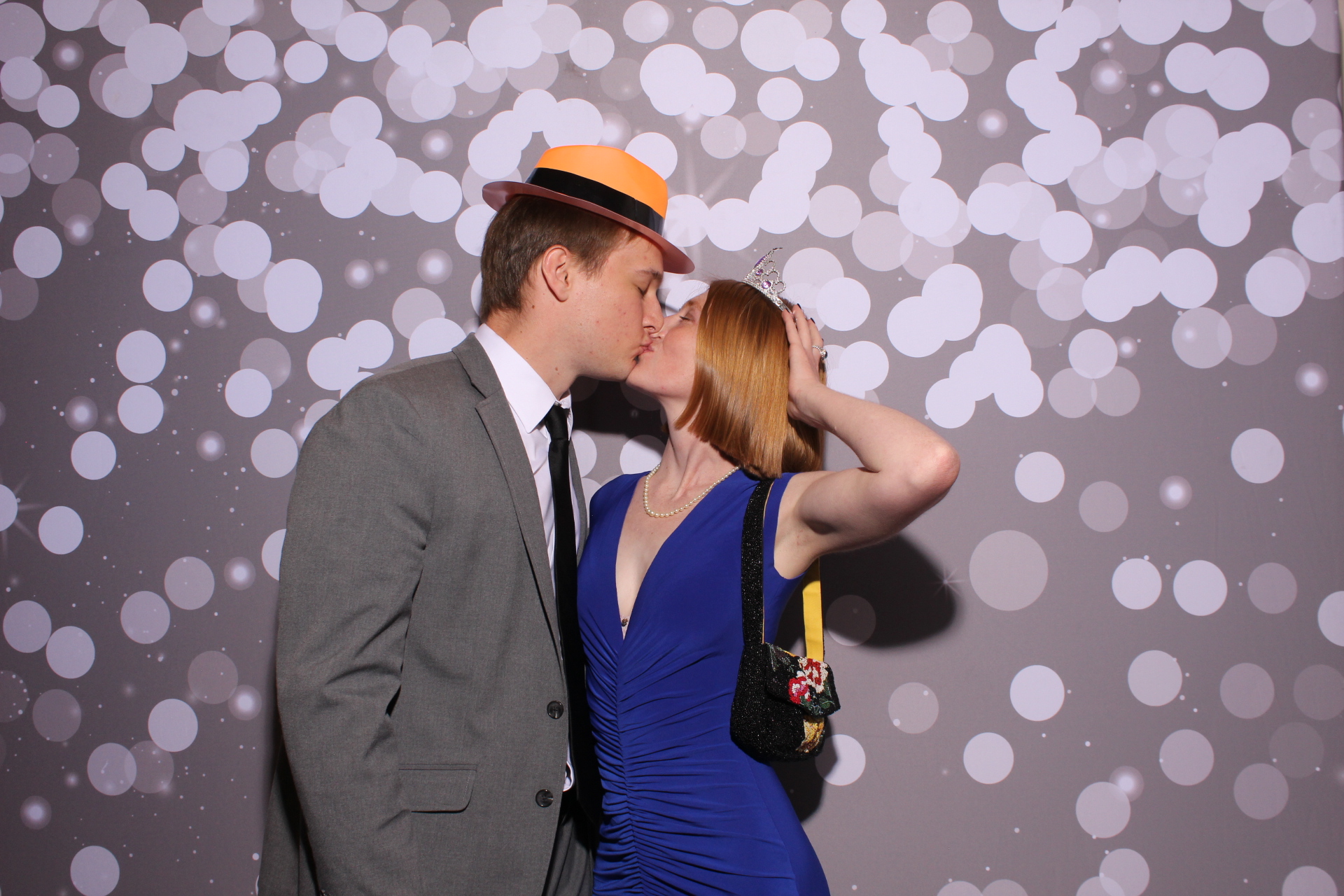Barristers Ball | View more photos from the event at gallery.photoboothcincy.com/u/PhotoBoothCincy/Barristers-Ball