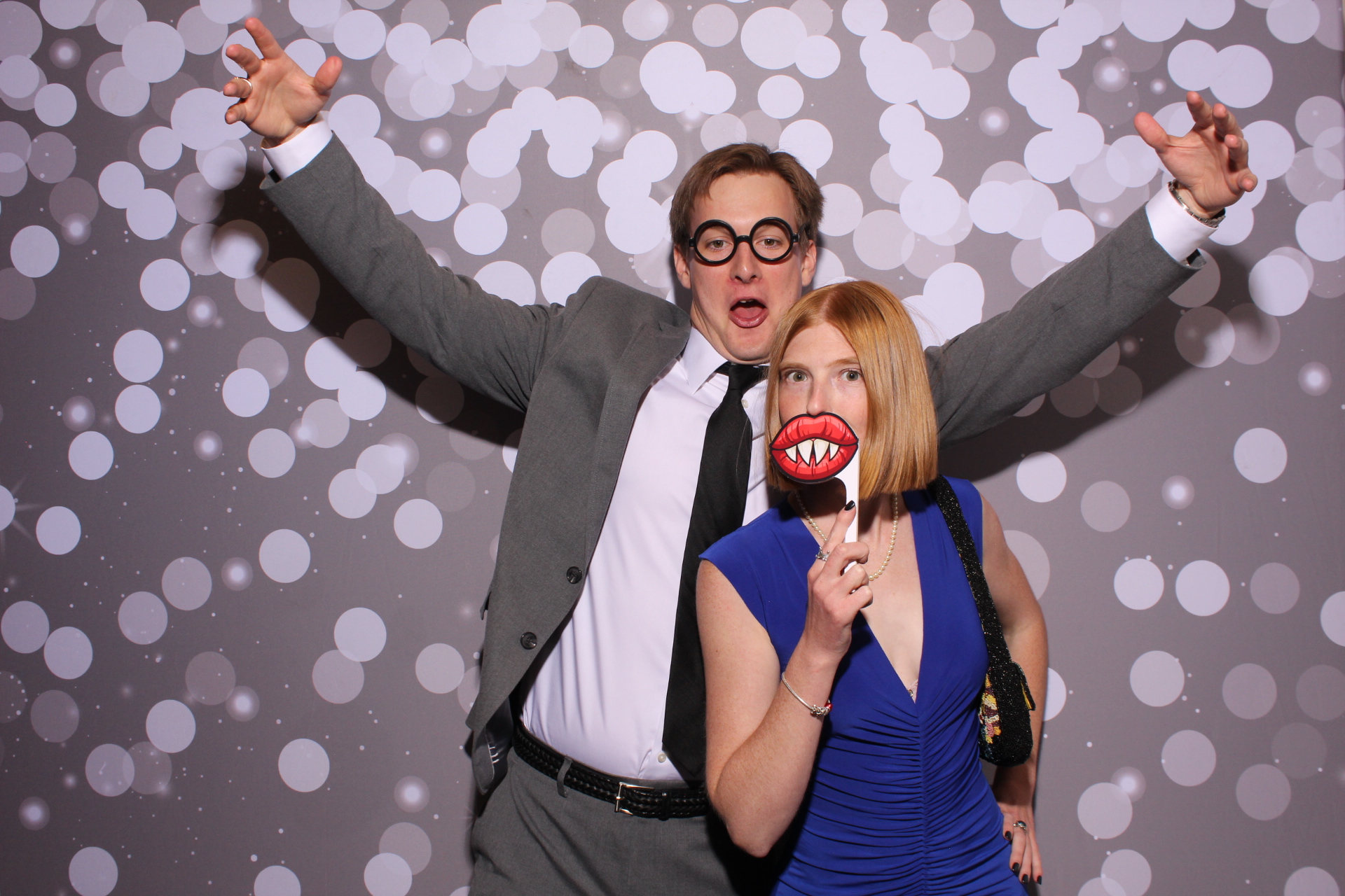 Barristers Ball | View more photos from the event at gallery.photoboothcincy.com/u/PhotoBoothCincy/Barristers-Ball