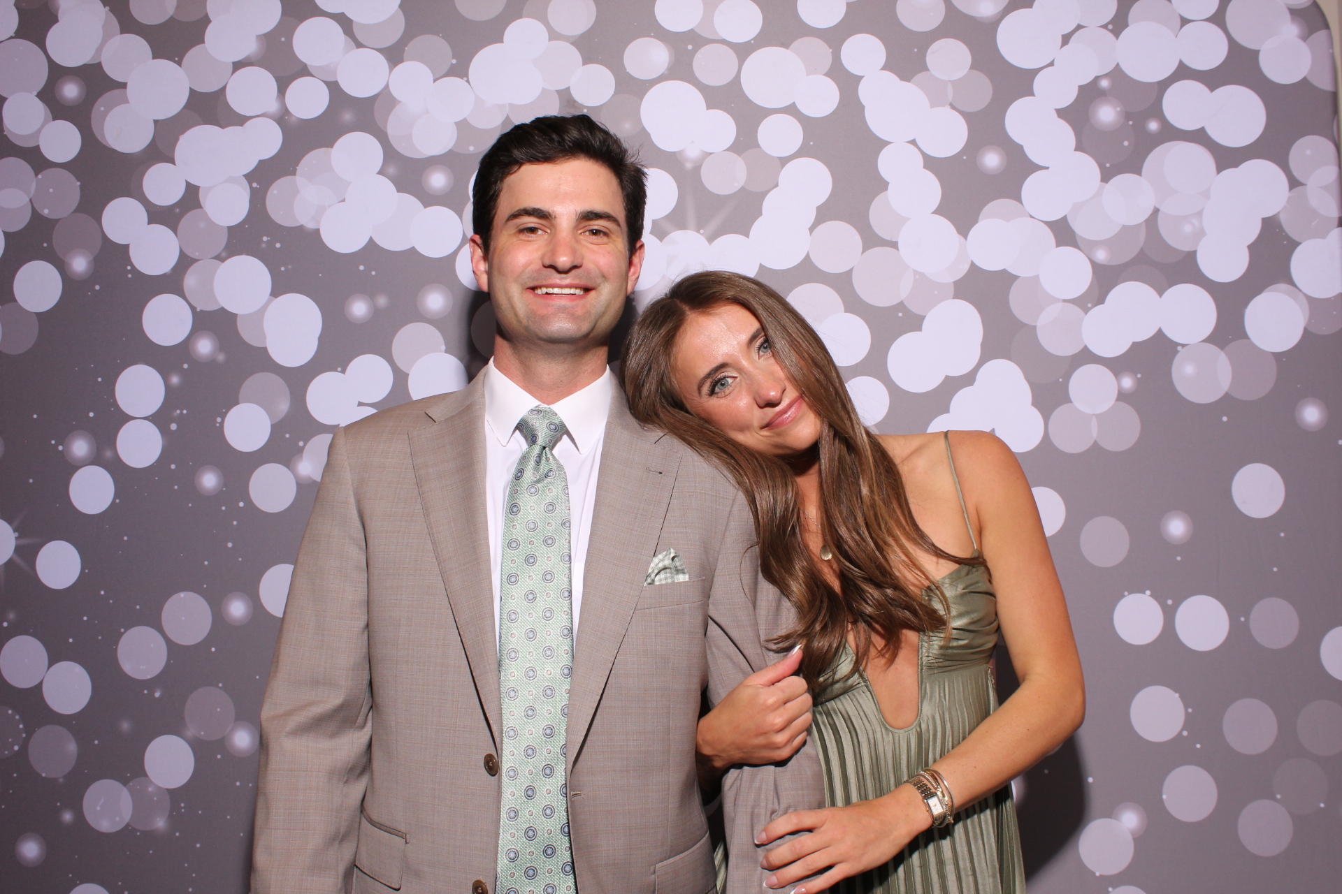 Barristers Ball | View more photos from the event at gallery.photoboothcincy.com/u/PhotoBoothCincy/Barristers-Ball