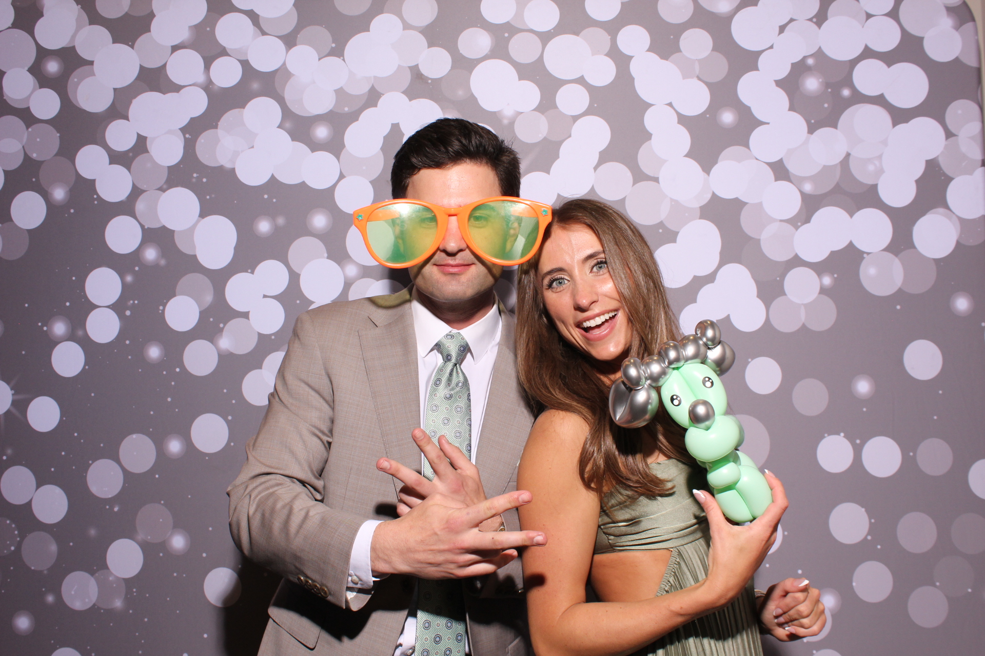 Barristers Ball | View more photos from the event at gallery.photoboothcincy.com/u/PhotoBoothCincy/Barristers-Ball
