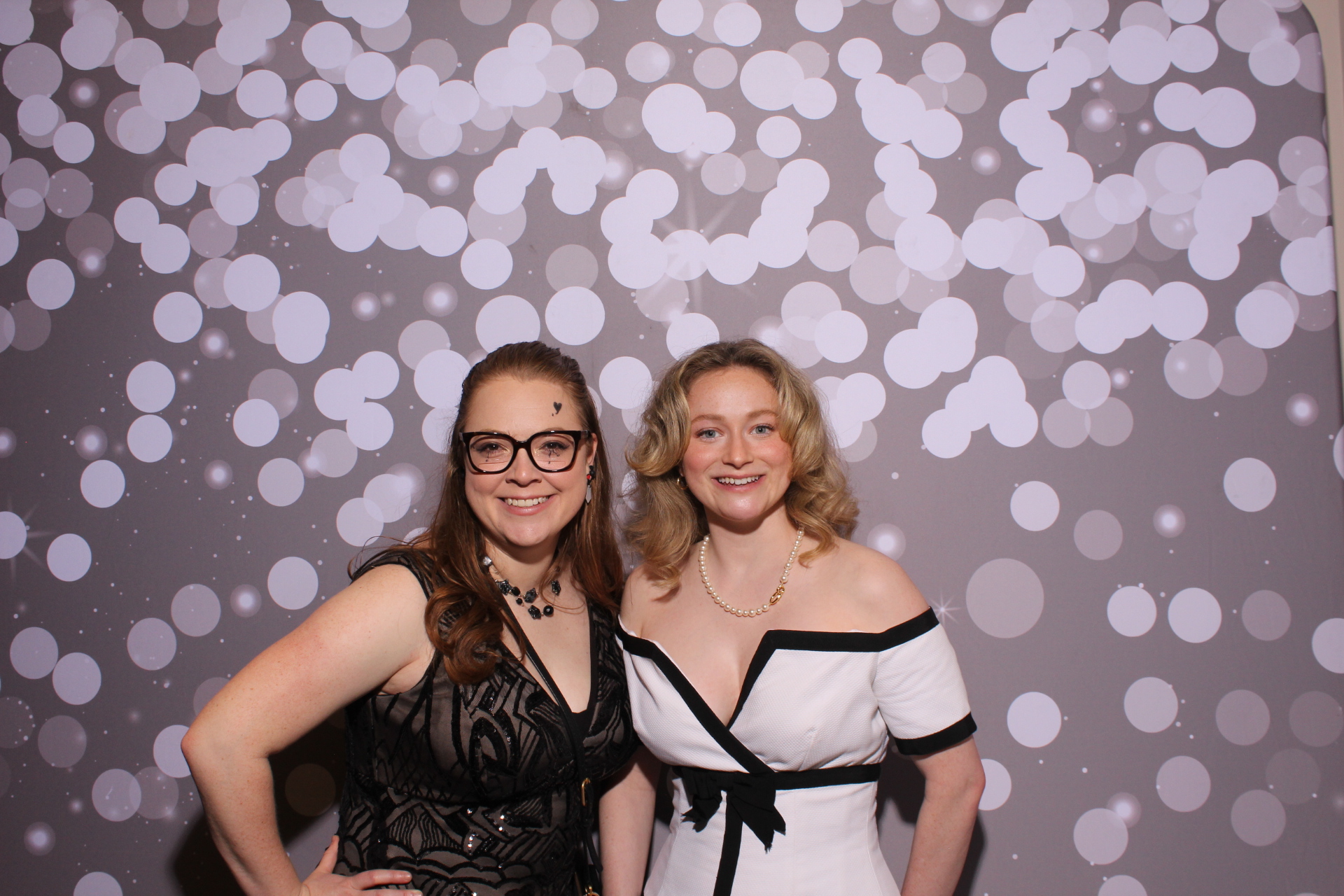 Barristers Ball | View more photos from the event at gallery.photoboothcincy.com/u/PhotoBoothCincy/Barristers-Ball