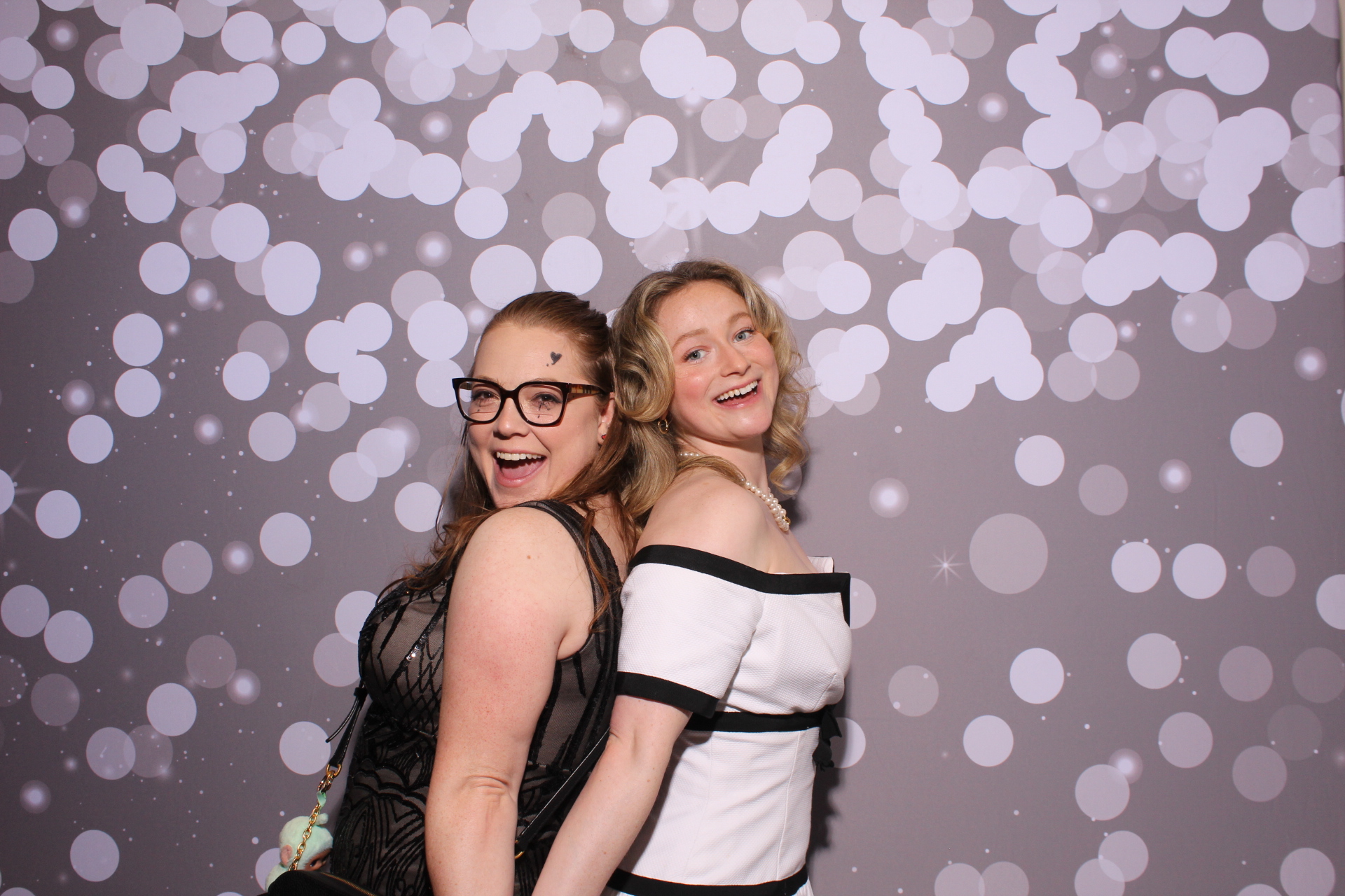 Barristers Ball | View more photos from the event at gallery.photoboothcincy.com/u/PhotoBoothCincy/Barristers-Ball