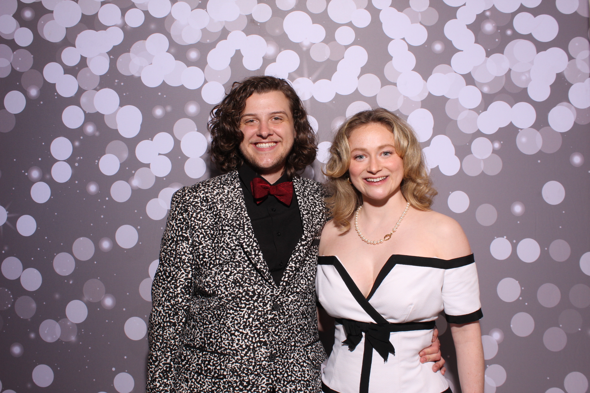 Barristers Ball | View more photos from the event at gallery.photoboothcincy.com/u/PhotoBoothCincy/Barristers-Ball