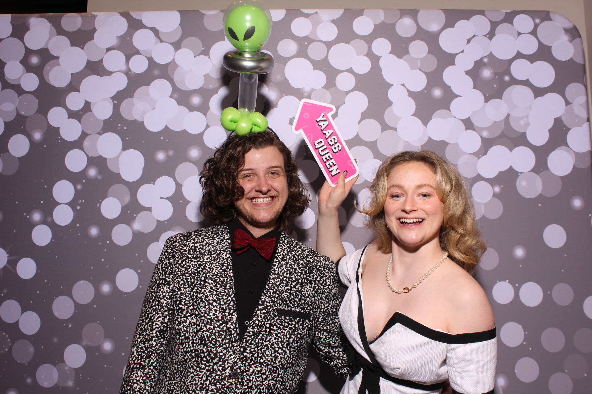 Barristers Ball | View more photos from the event at gallery.photoboothcincy.com/u/PhotoBoothCincy/Barristers-Ball