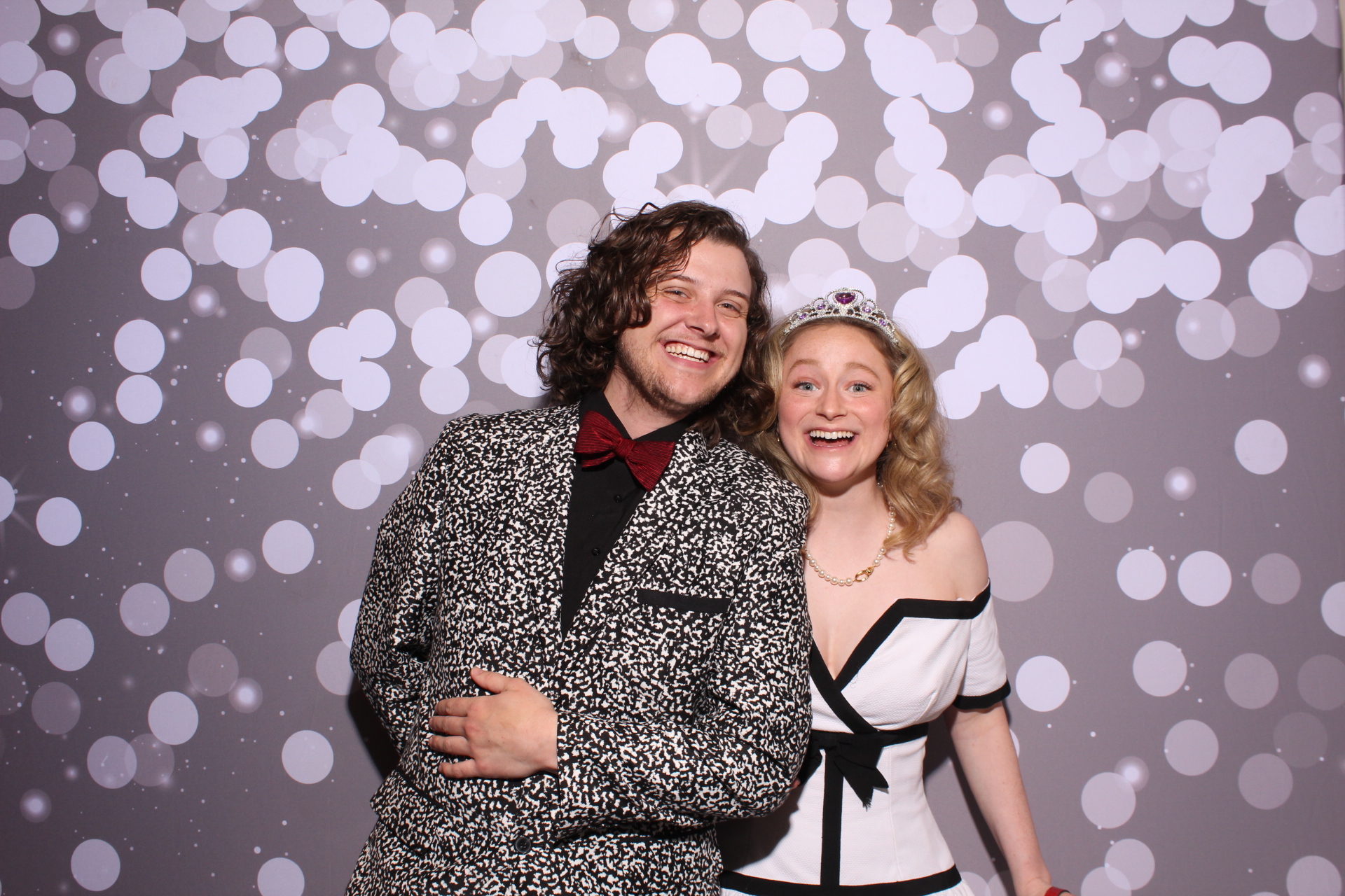 Barristers Ball | View more photos from the event at gallery.photoboothcincy.com/u/PhotoBoothCincy/Barristers-Ball
