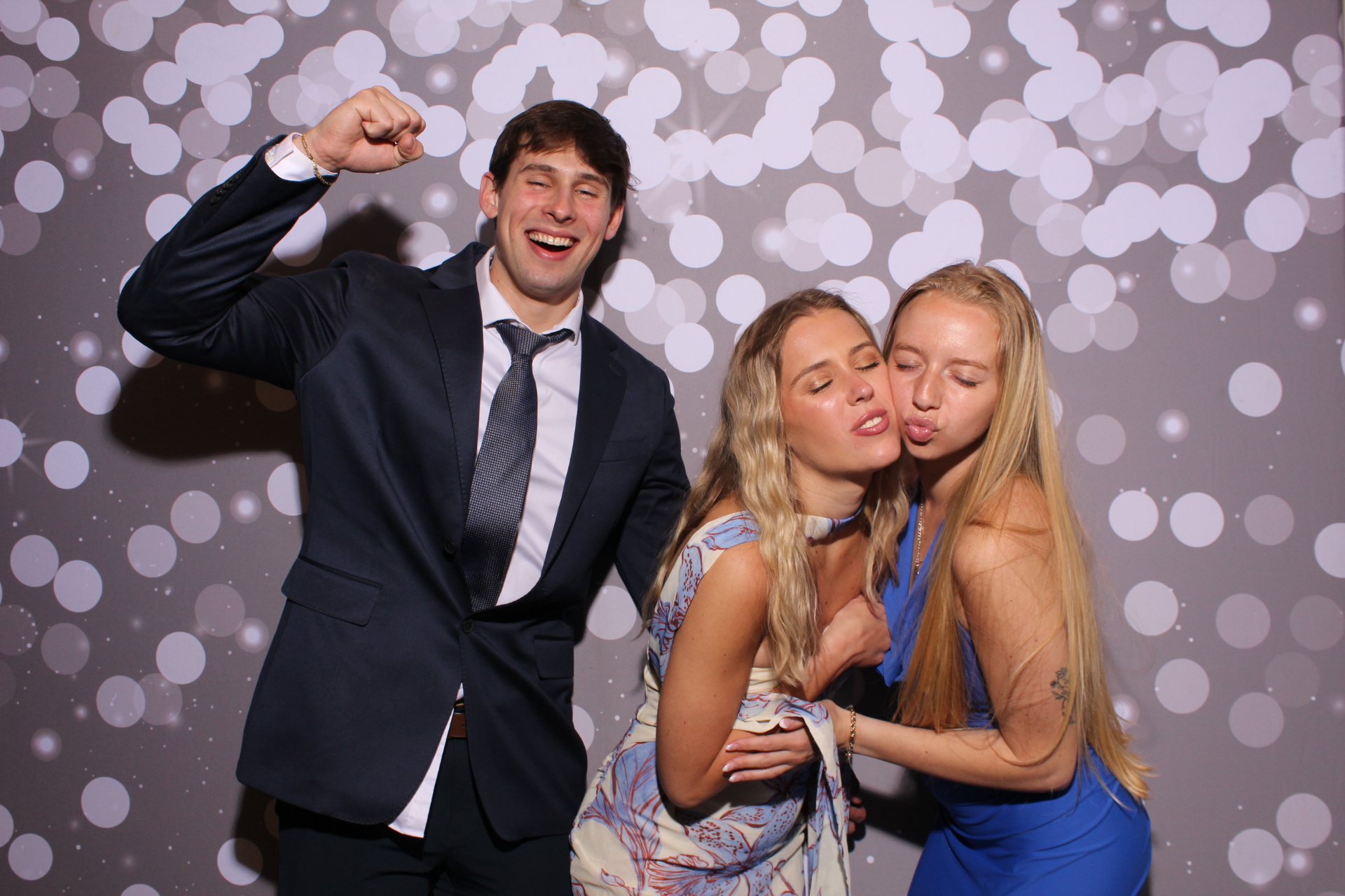 Barristers Ball | View more photos from the event at gallery.photoboothcincy.com/u/PhotoBoothCincy/Barristers-Ball