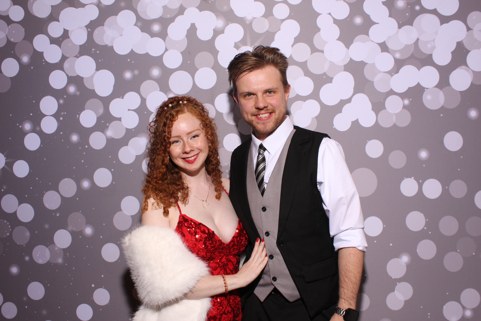 Barristers Ball | View more photos from the event at gallery.photoboothcincy.com/u/PhotoBoothCincy/Barristers-Ball